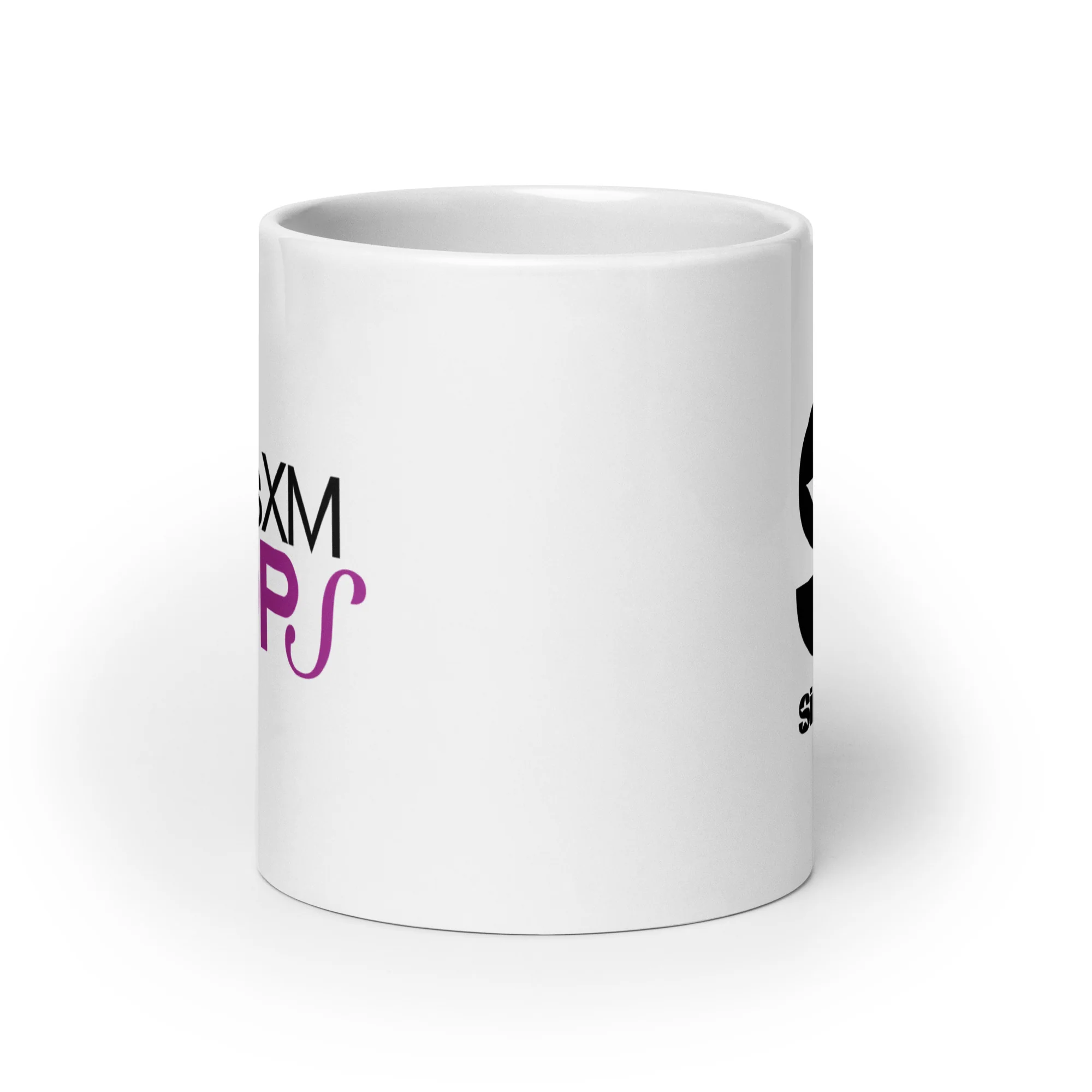 SiriusXM Pops: Mug - Image 9