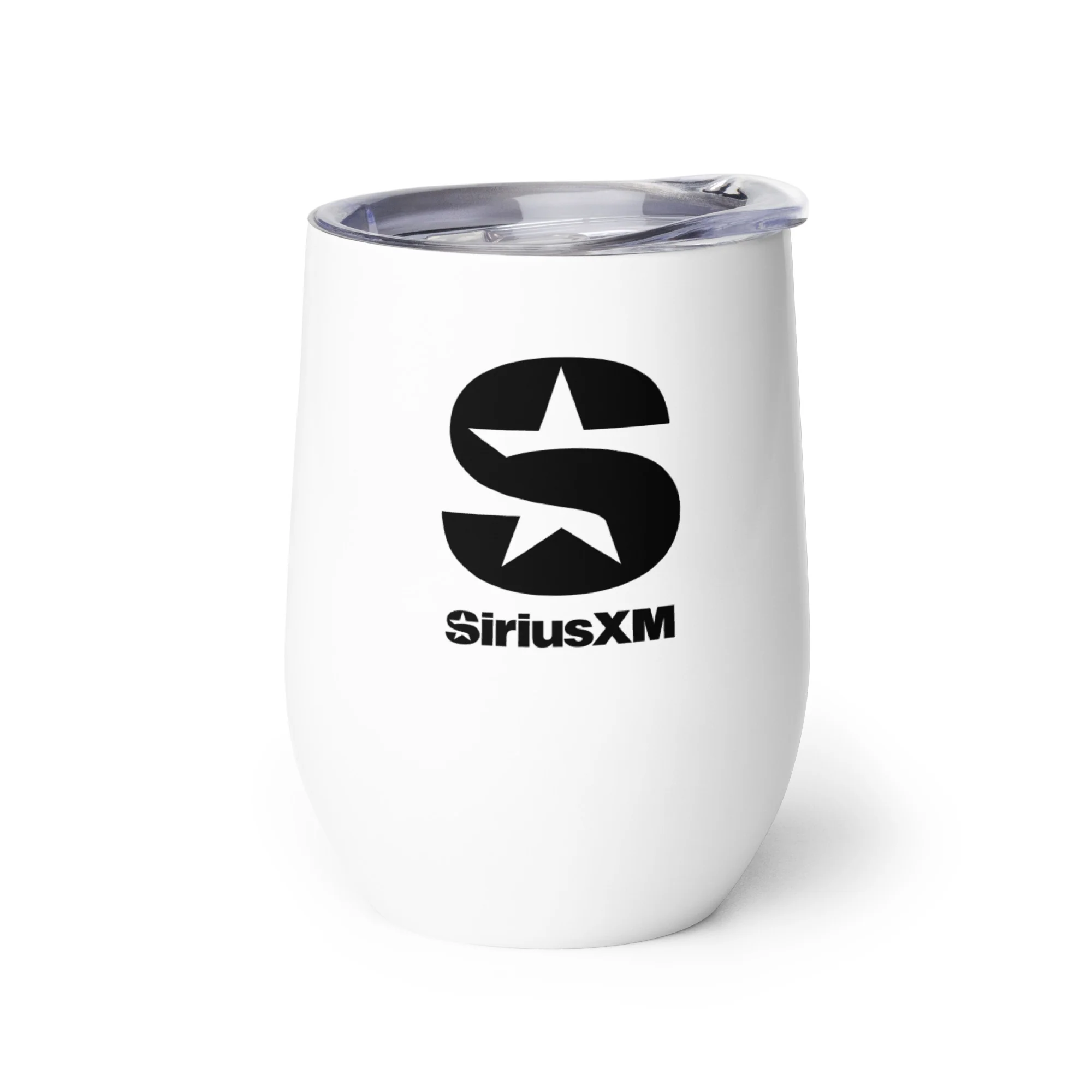 SiriusXM Pops: Wine Tumbler - Image 2