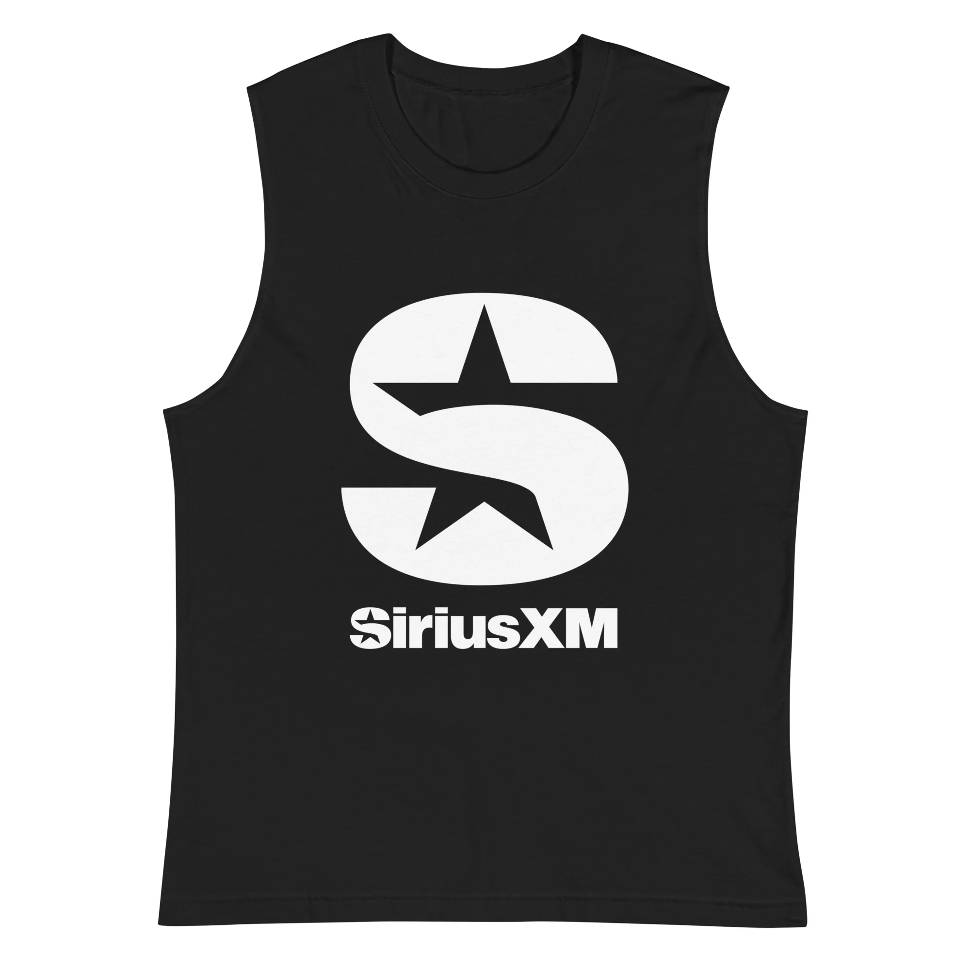 SiriusXM: Muscle Tee - Image 3