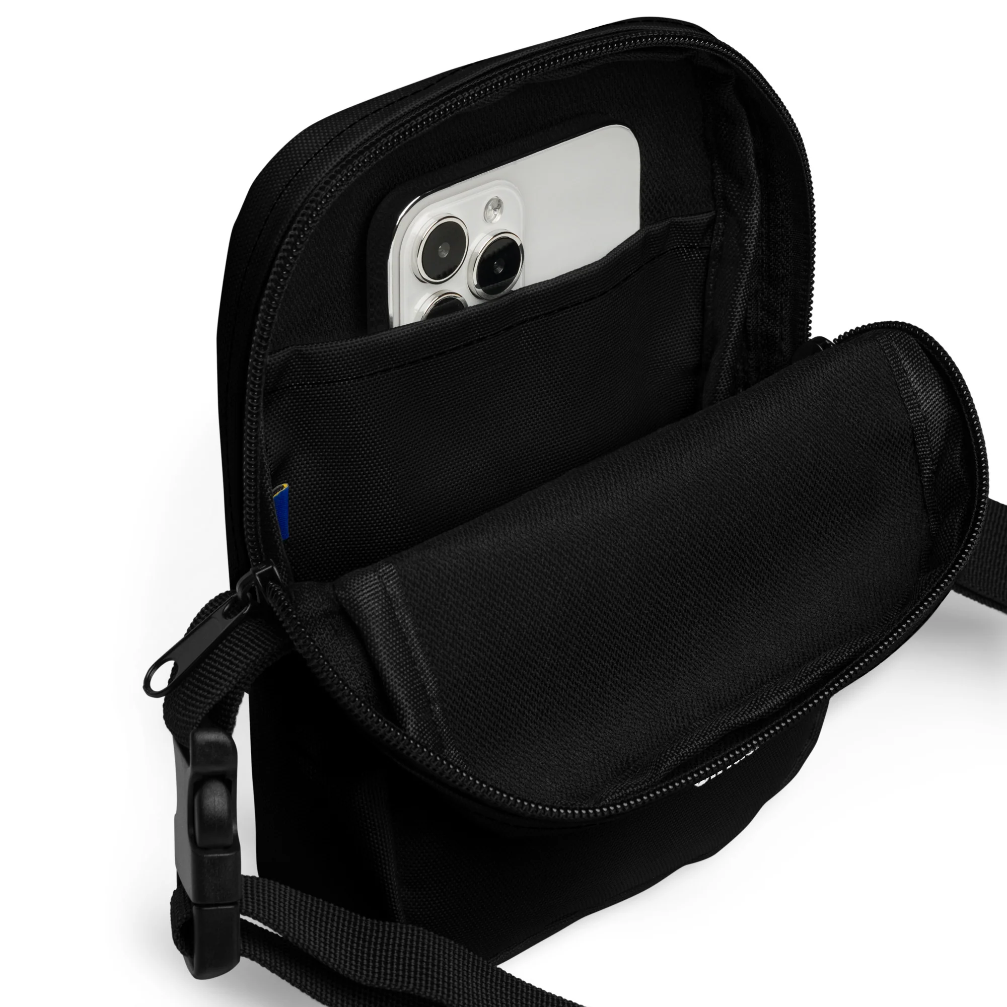 SiriusXM: Utility Crossbody Bag - Image 2