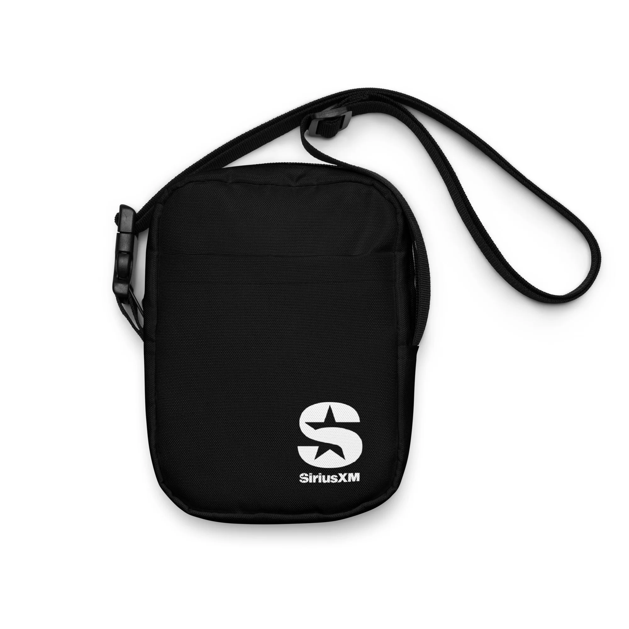SiriusXM: Utility Crossbody Bag - Image 4