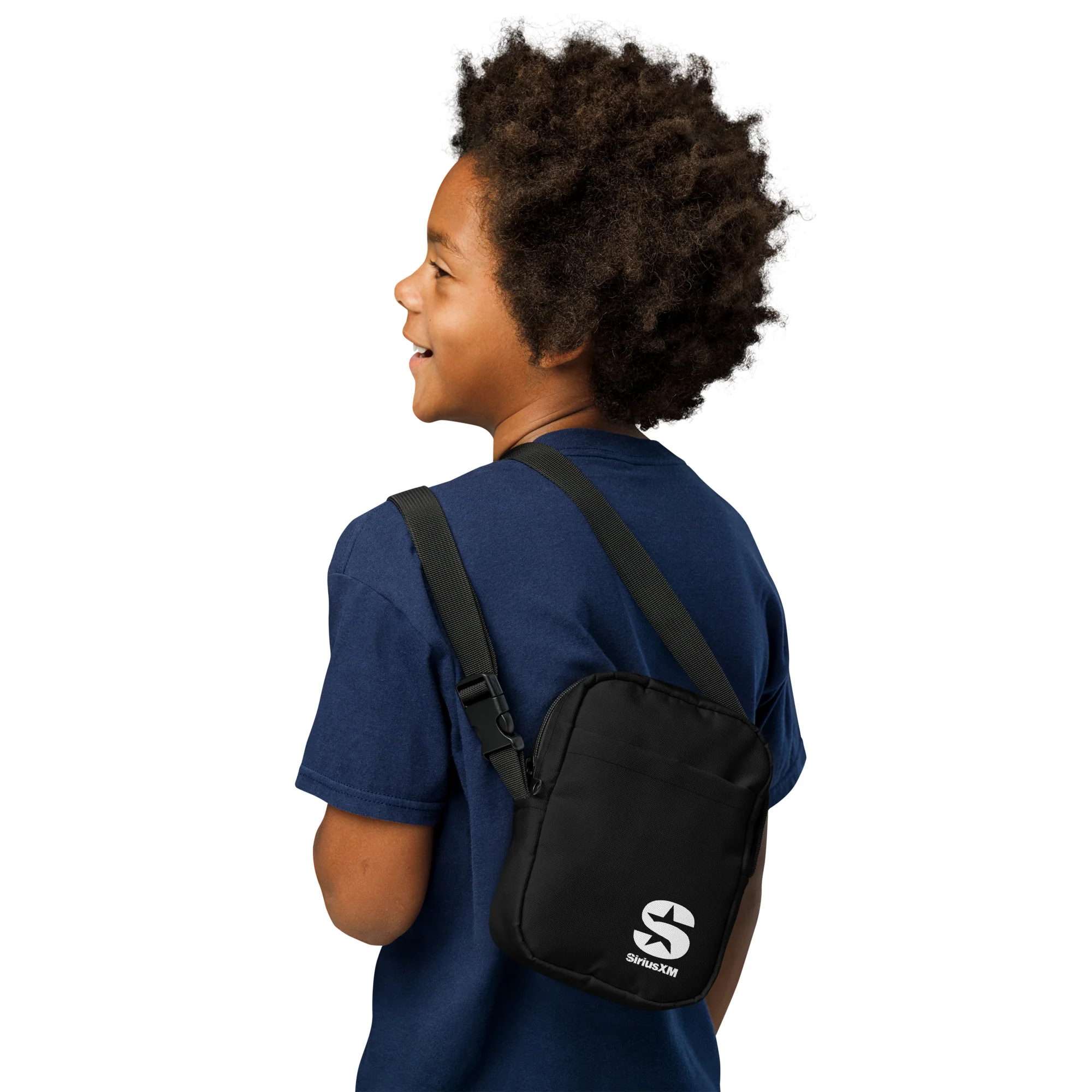 SiriusXM: Utility Crossbody Bag - Image 5