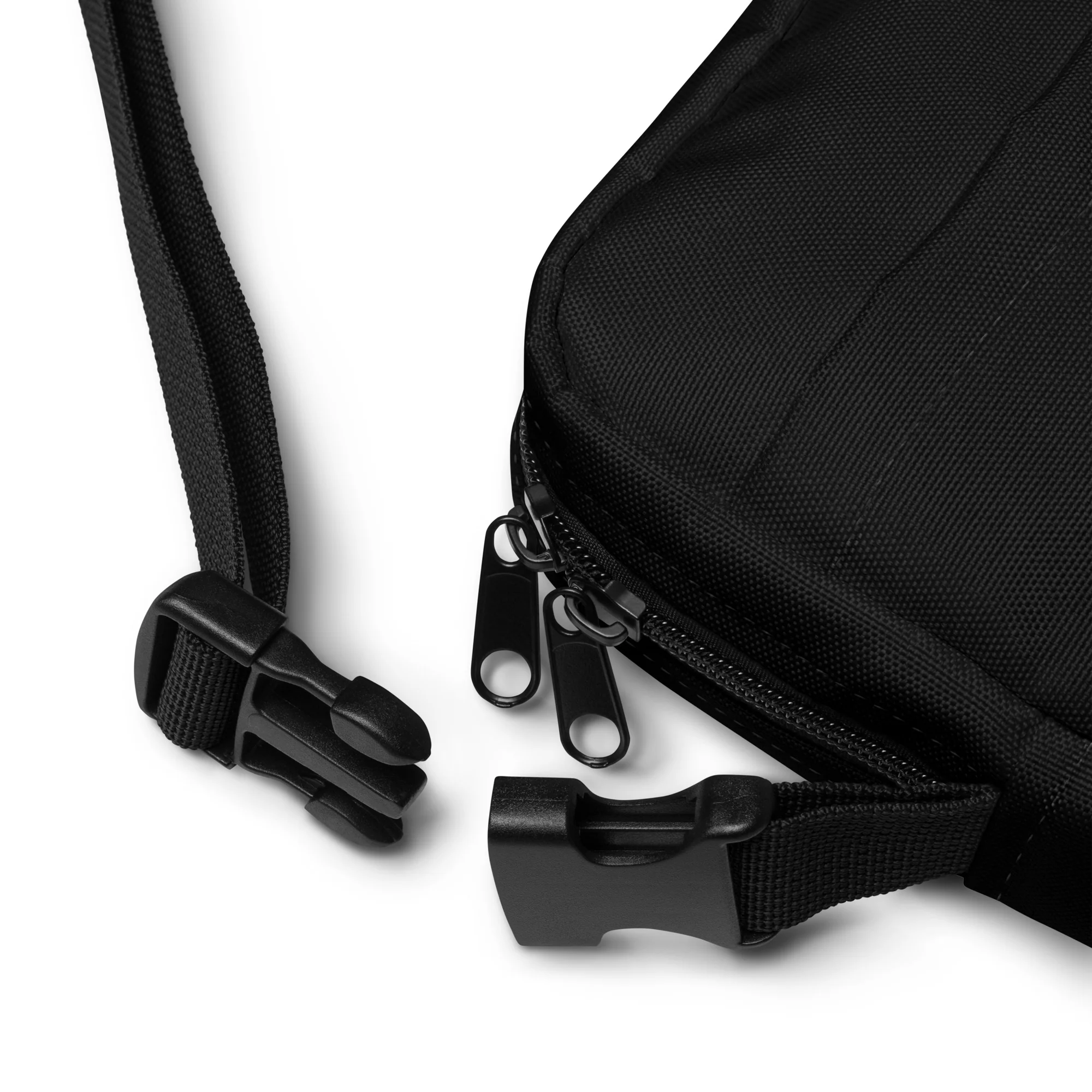SiriusXM: Utility Crossbody Bag - Image 6