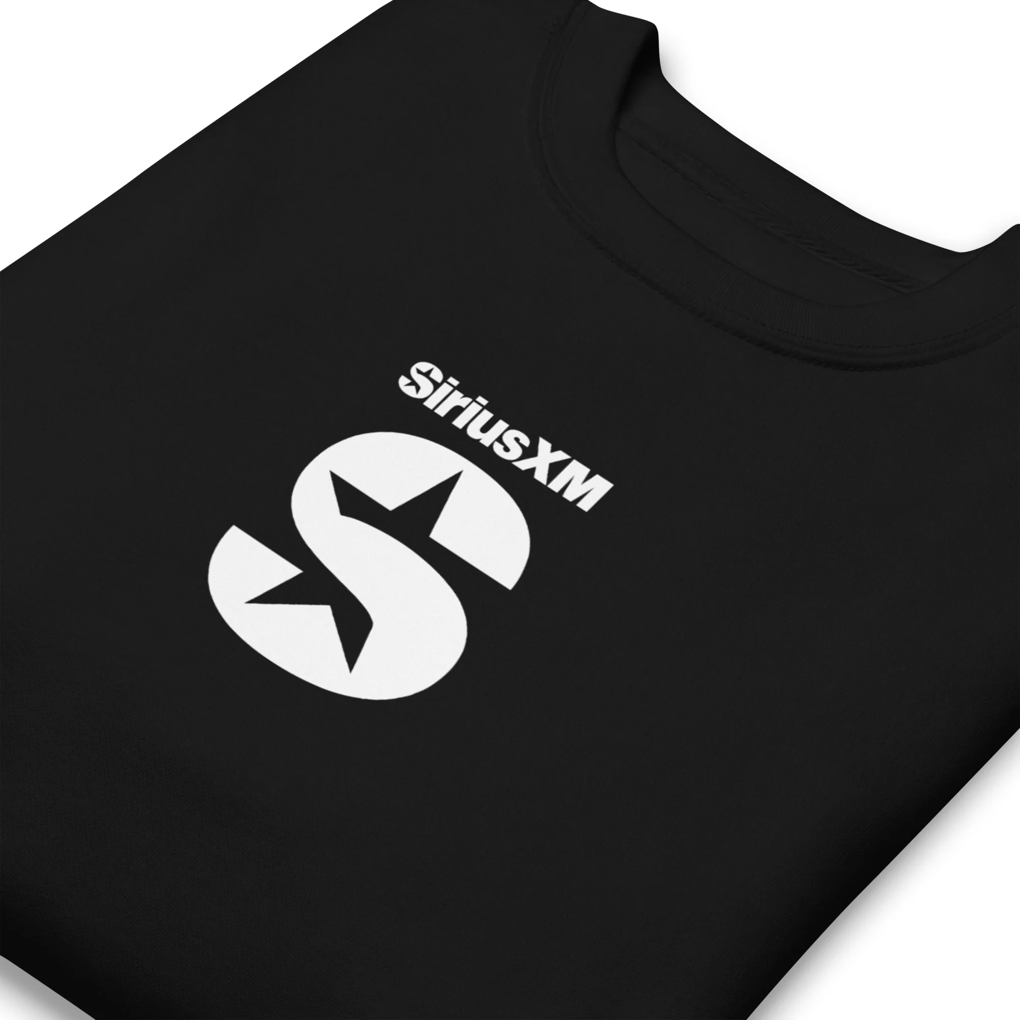 SiriusXM: Next Gen Sweatshirt - Image 4