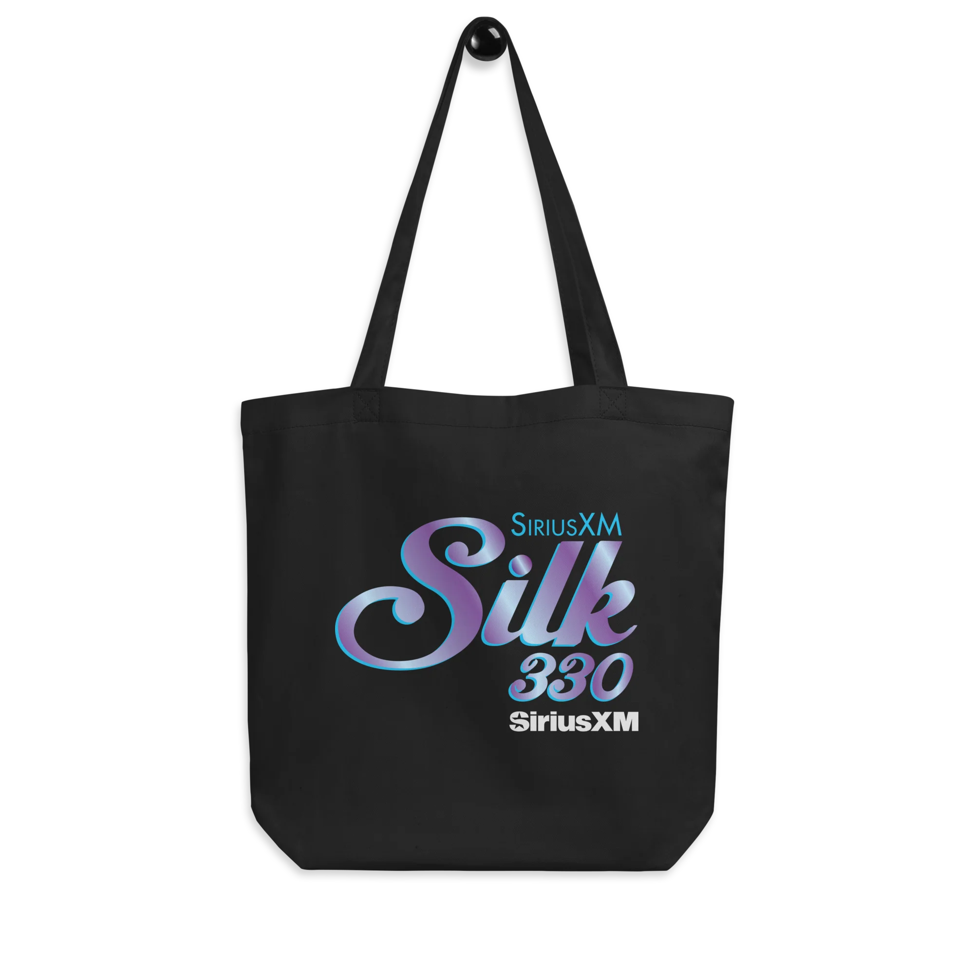 SiriusXM Silk: Eco Tote - Image 2