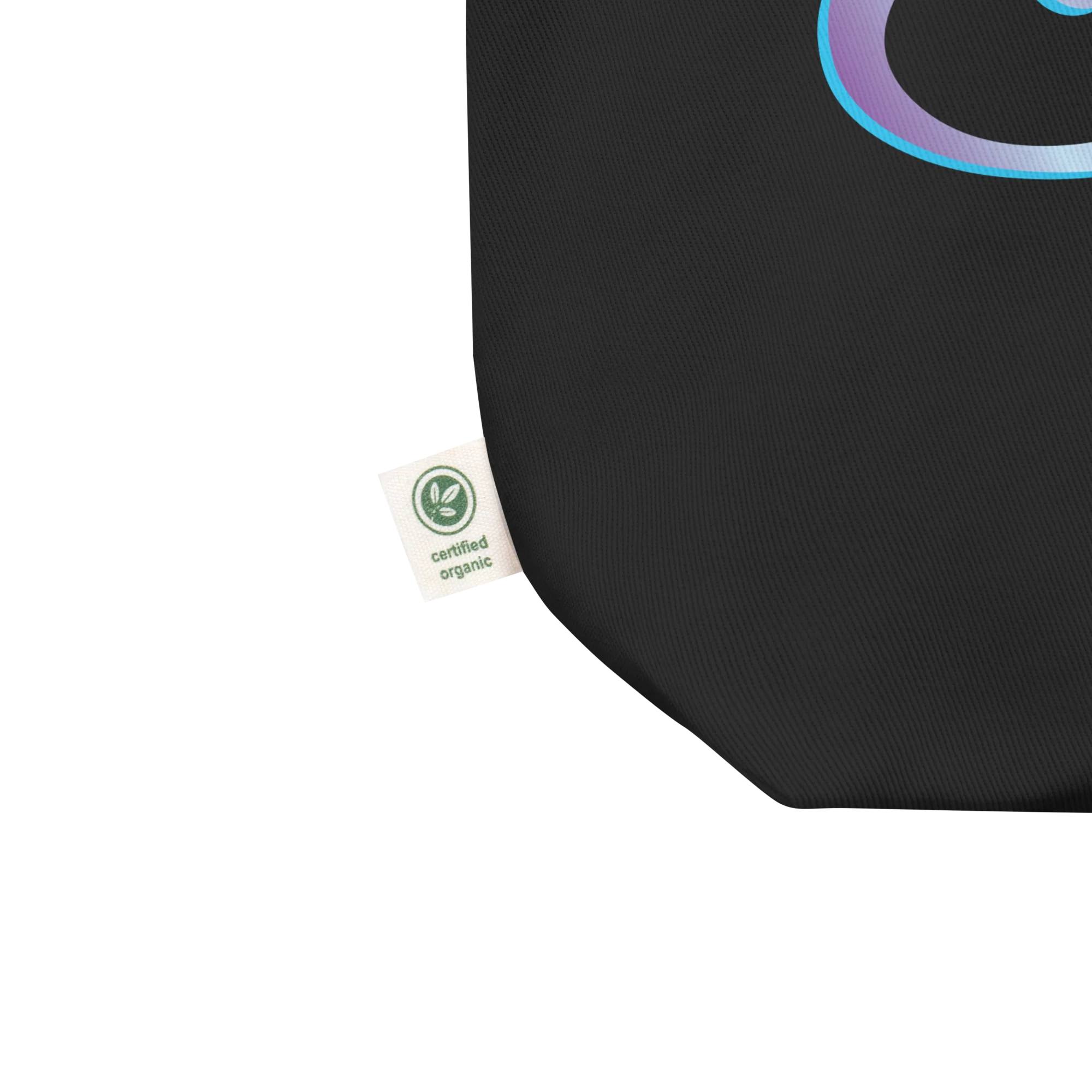 SiriusXM Silk: Eco Tote - Image 3