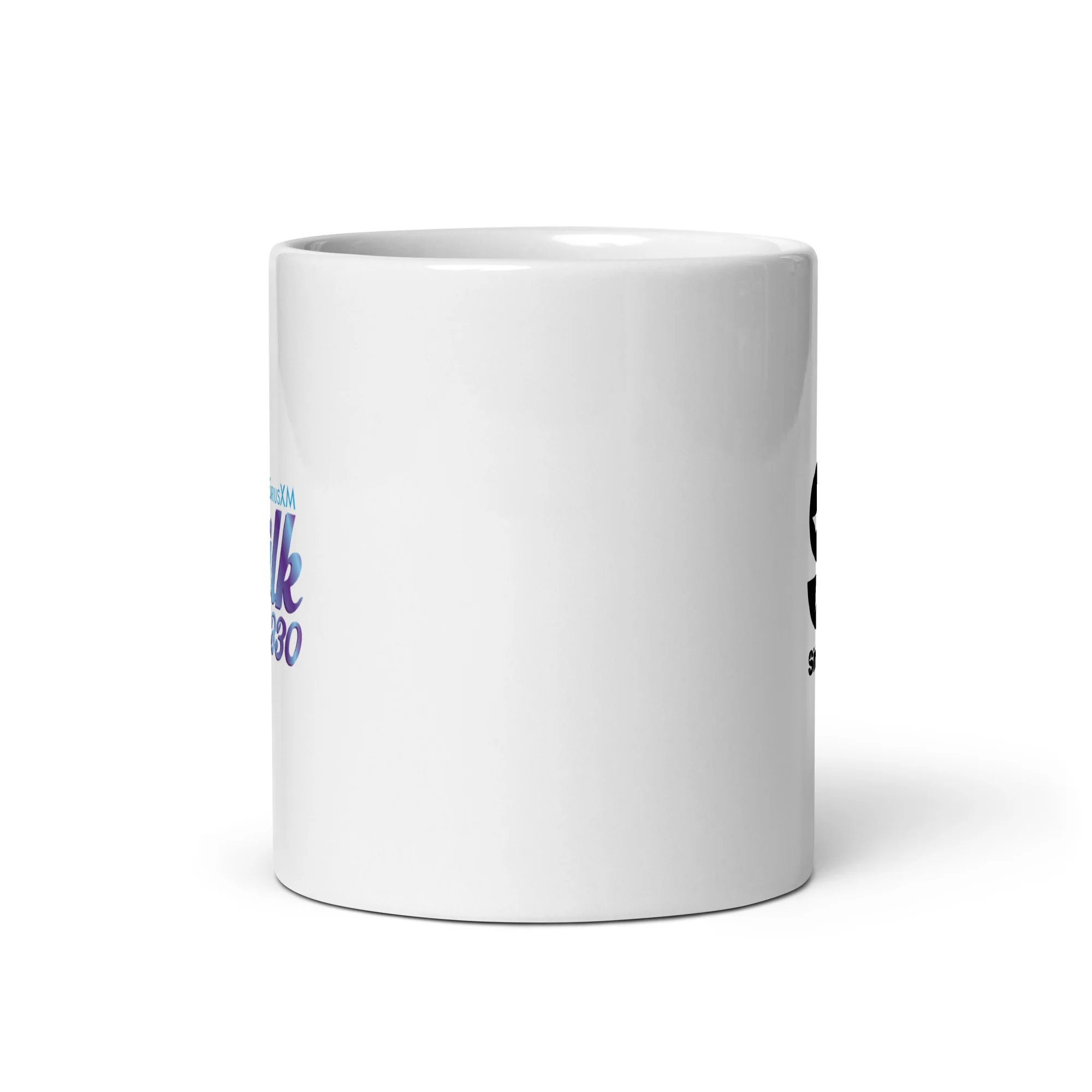SiriusXM Silk: Mug - Image 3