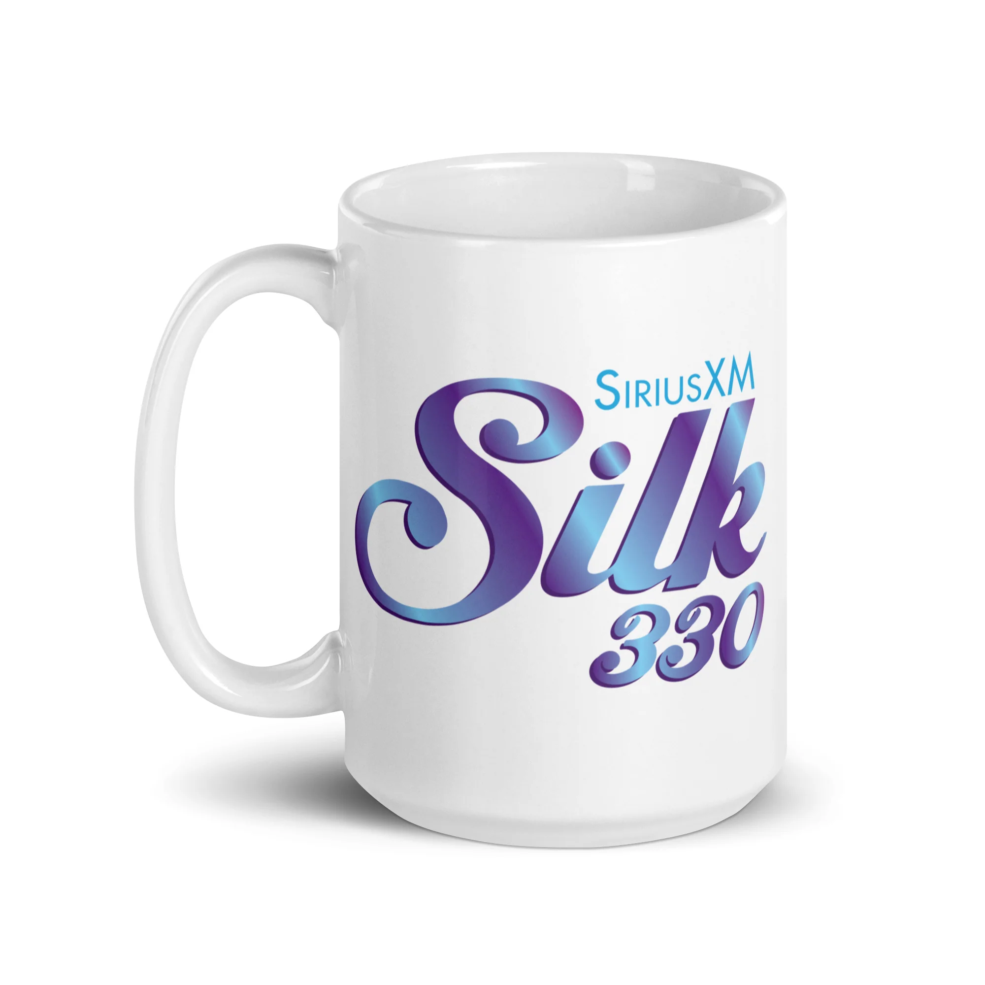 SiriusXM Silk: Mug - Image 4