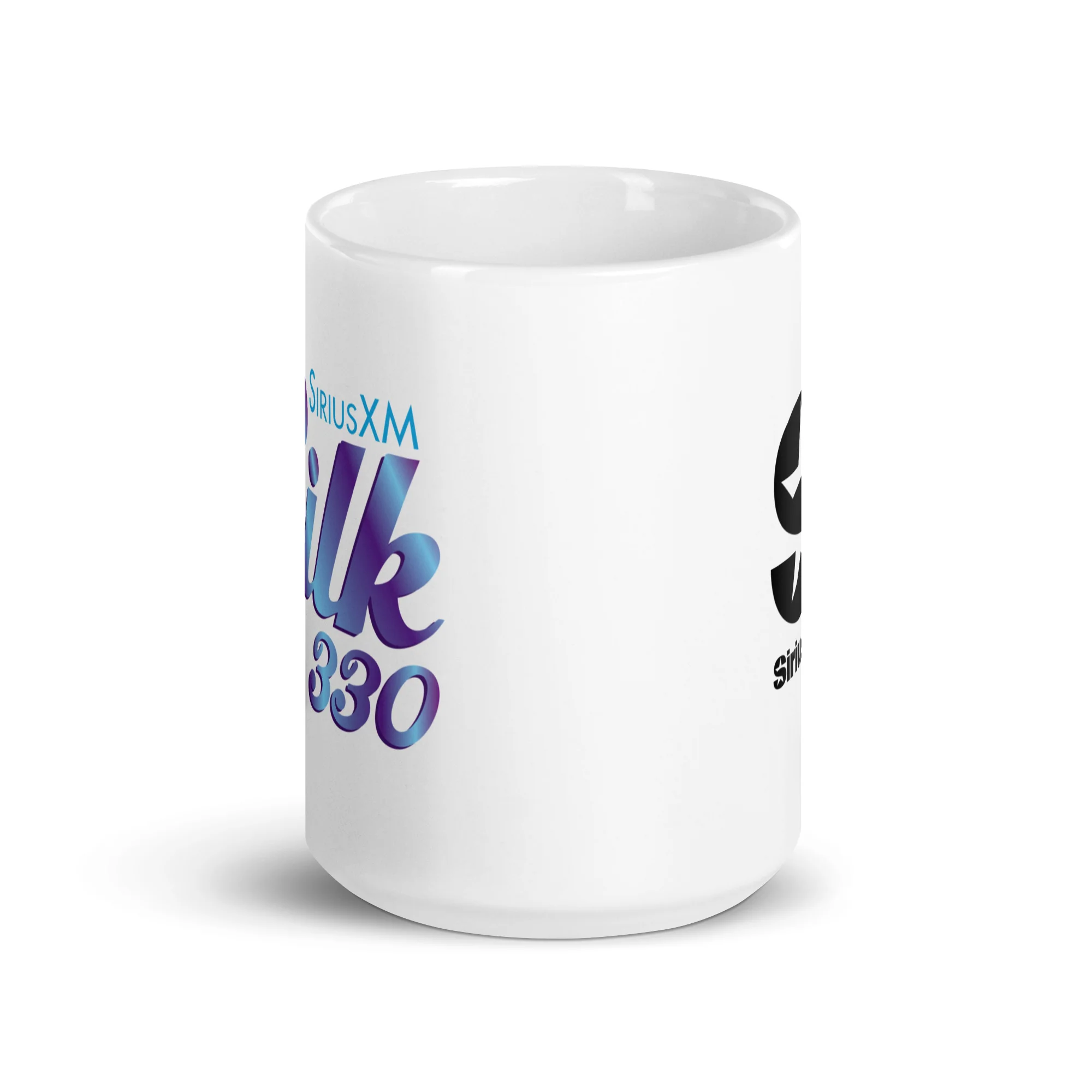 SiriusXM Silk: Mug - Image 6