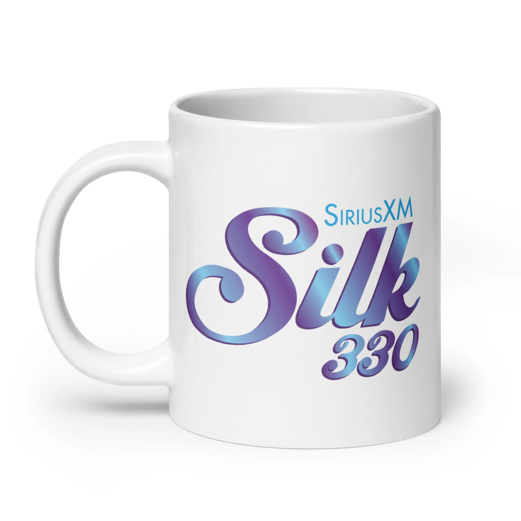 SiriusXM Silk: Mug - Image 8