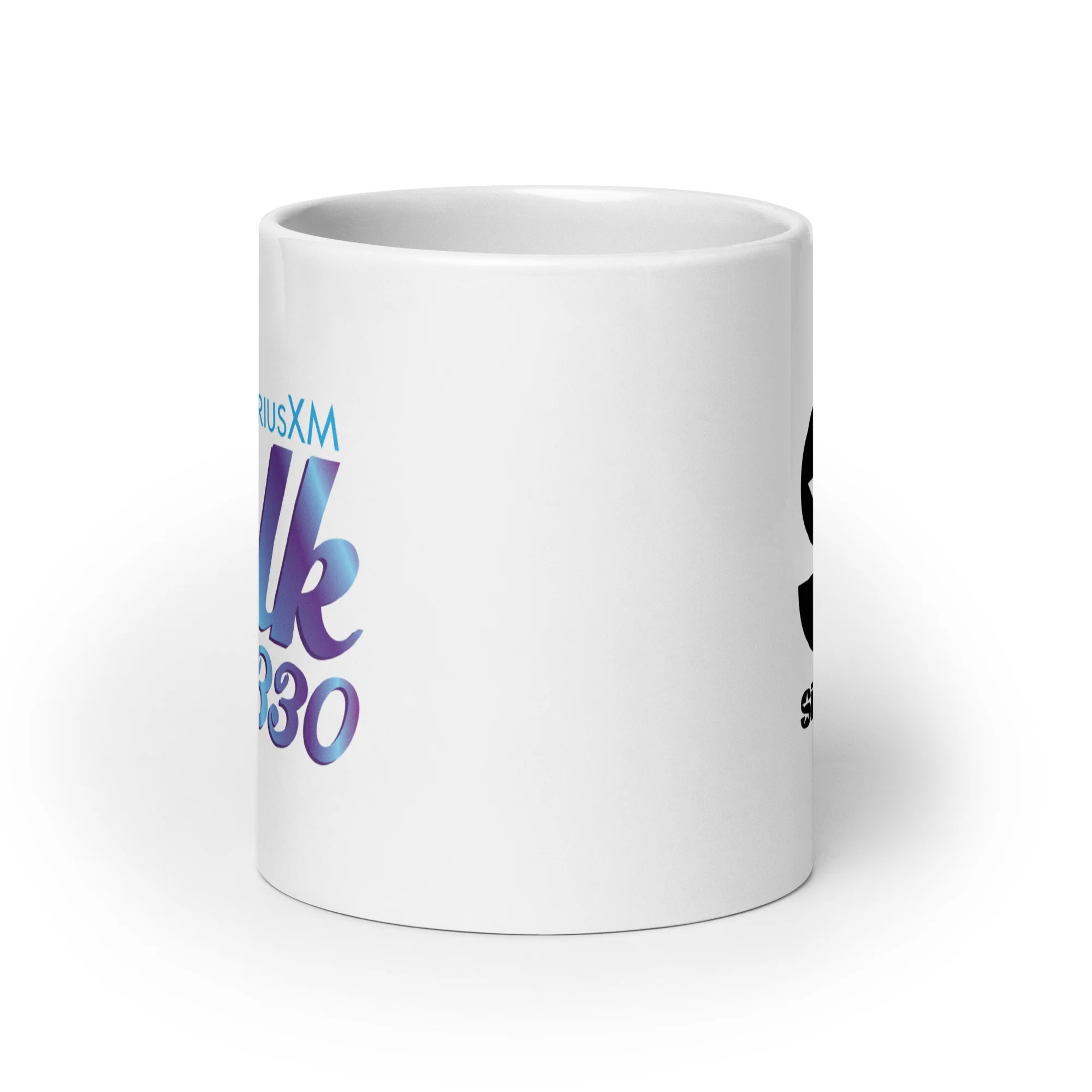 SiriusXM Silk: Mug - Image 9
