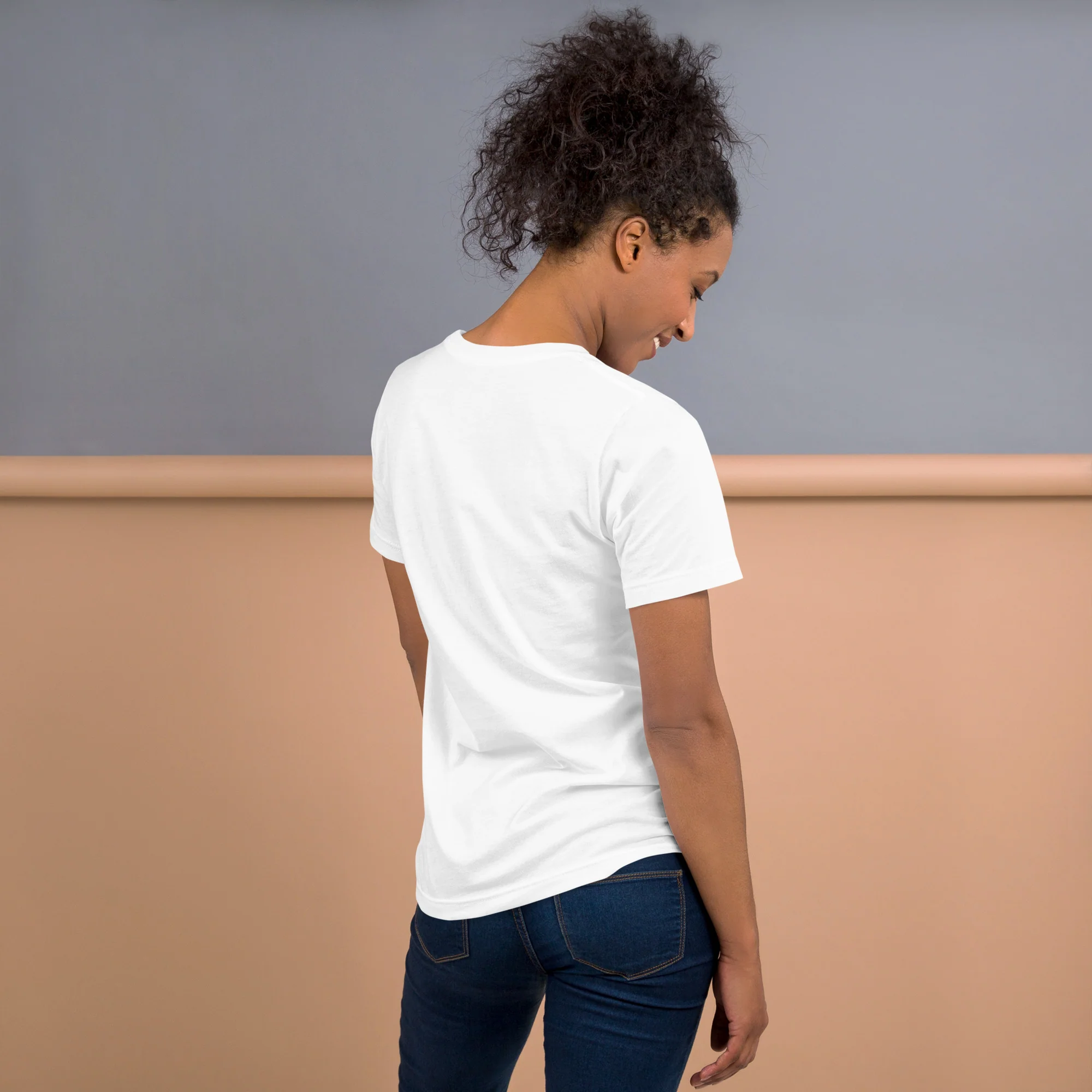 Morning Mash Up: Give Em' T-shirt - Image 5