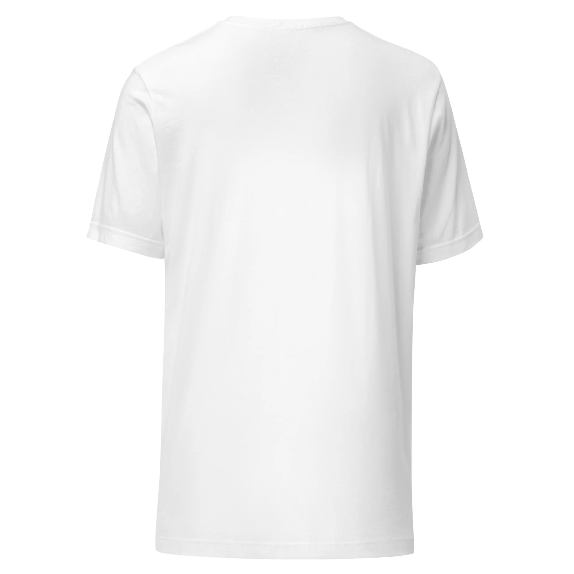 Morning Mash Up: Give Em' T-shirt - Image 6