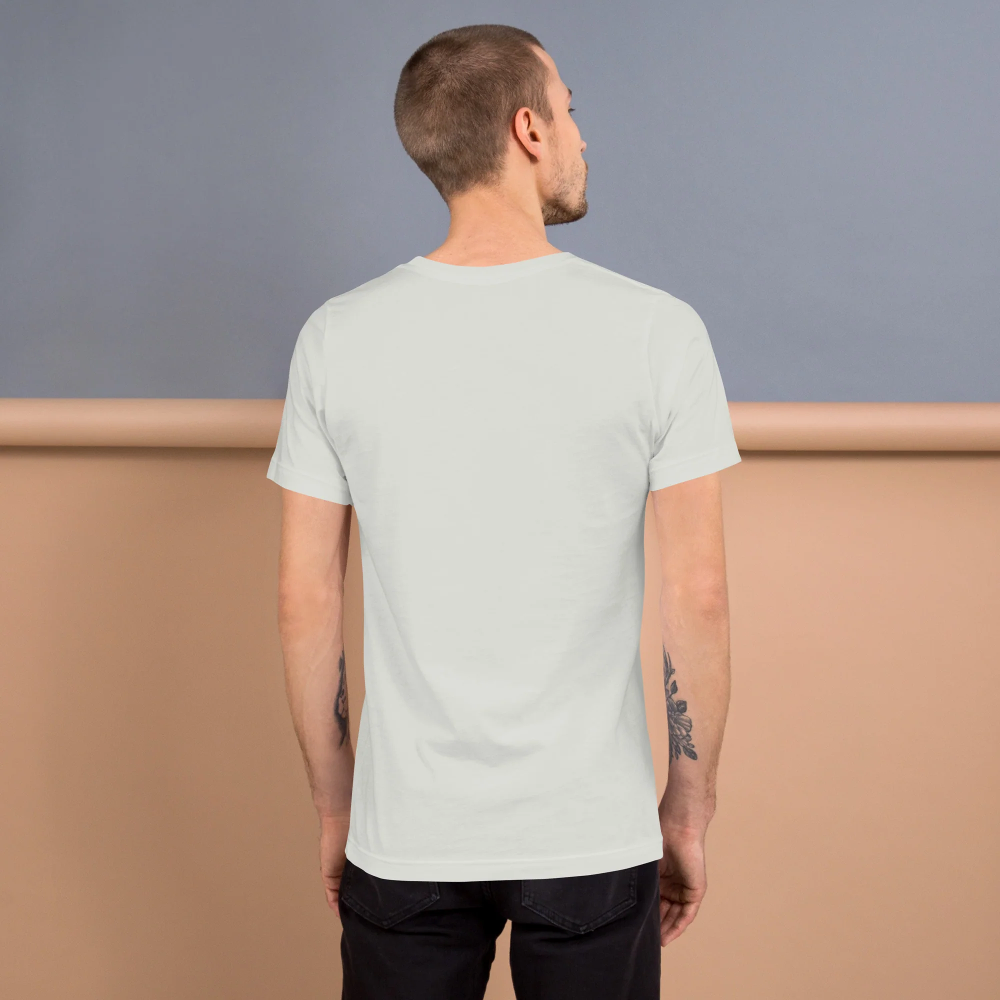 Morning Mash Up: Start Your Day T-shirt - Image 4