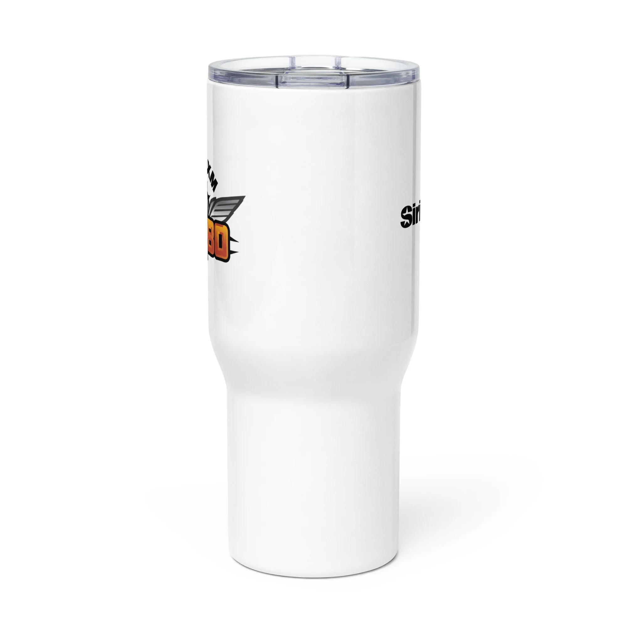 SiriusXM Turbo: Travel Mug - Image 3