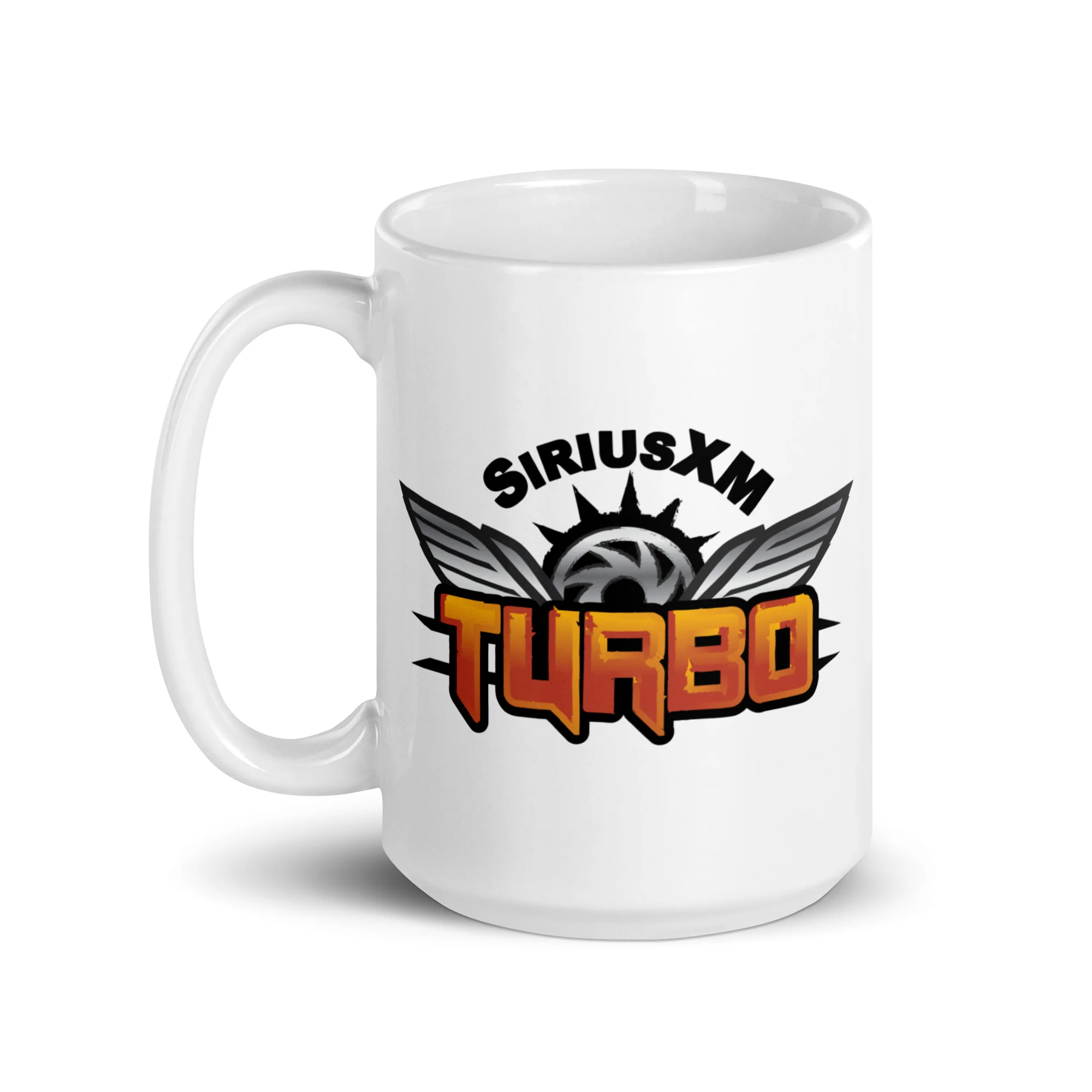 SiriusXM Turbo: Mug - Image 4