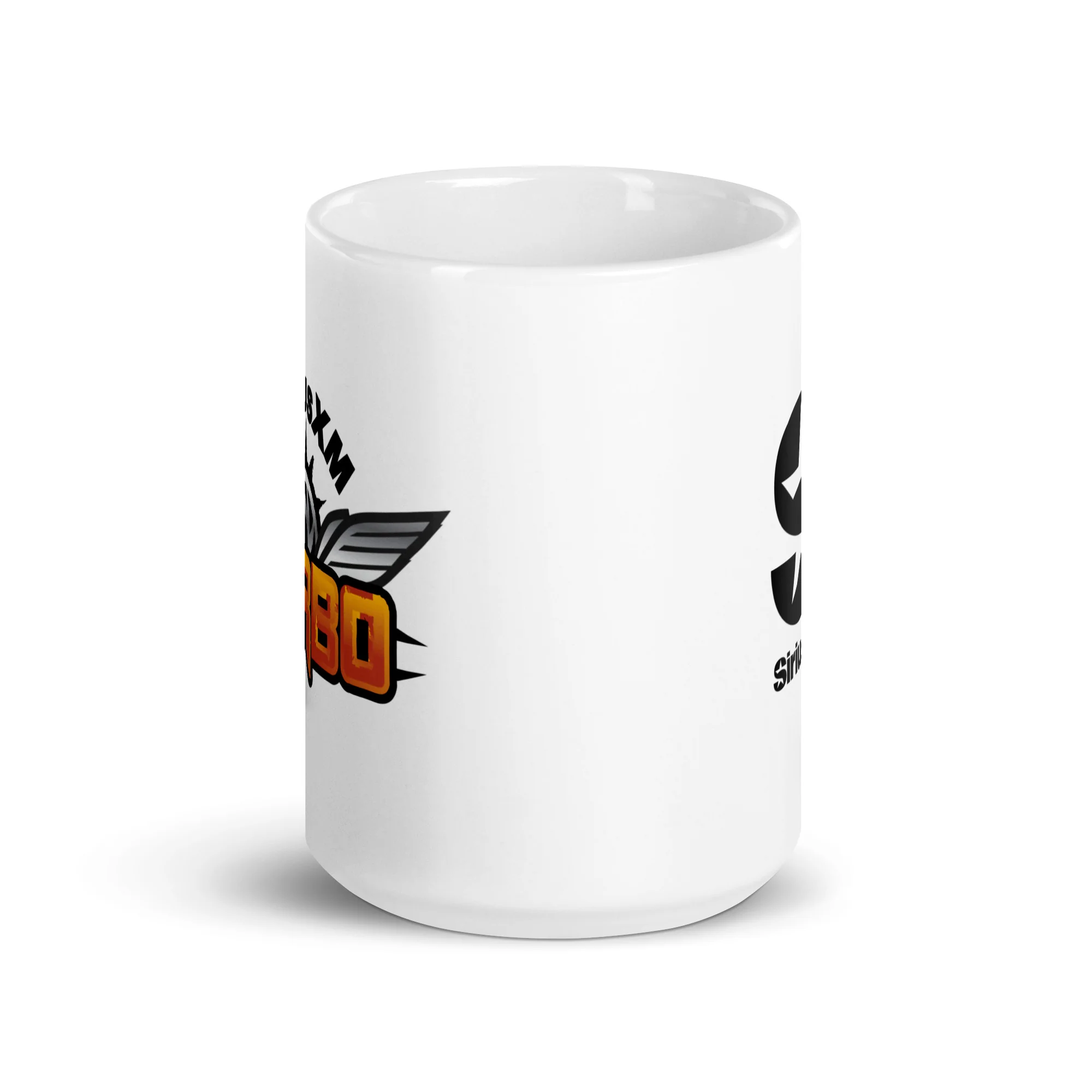 SiriusXM Turbo: Mug - Image 6