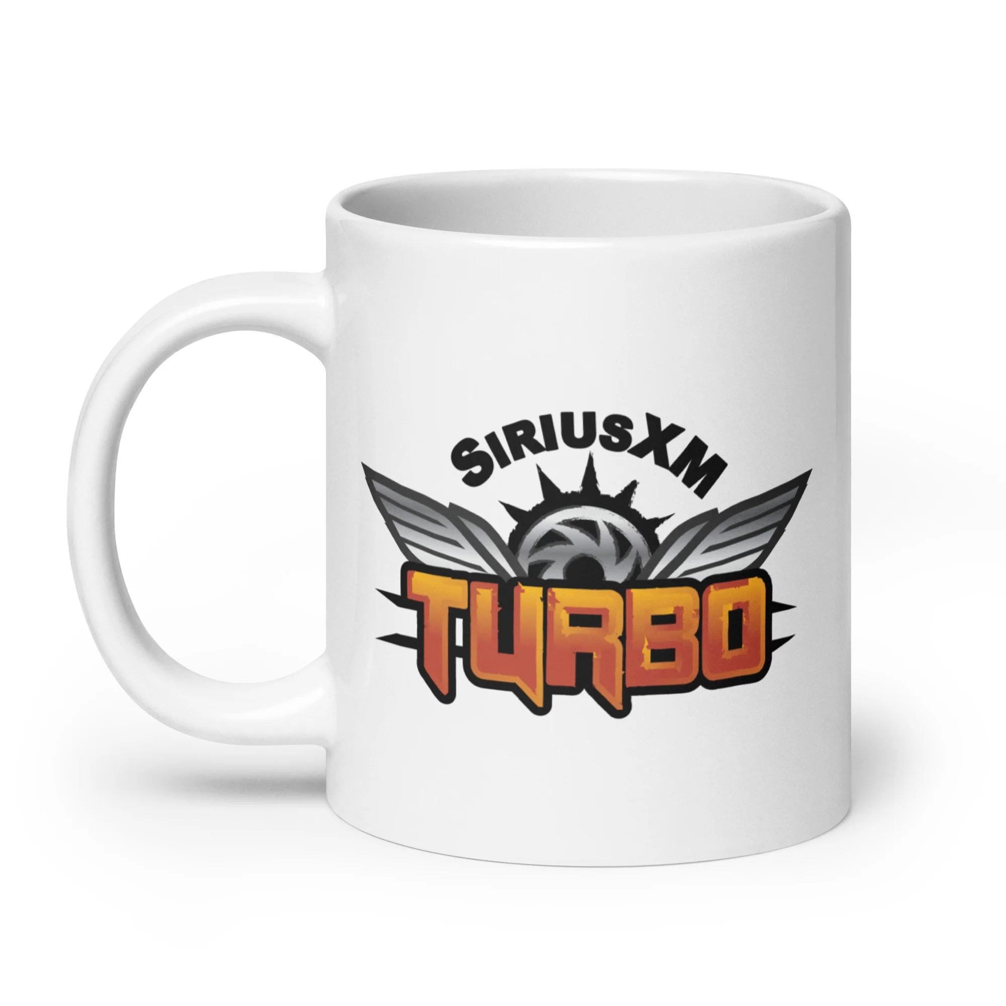 SiriusXM Turbo: Mug - Image 8