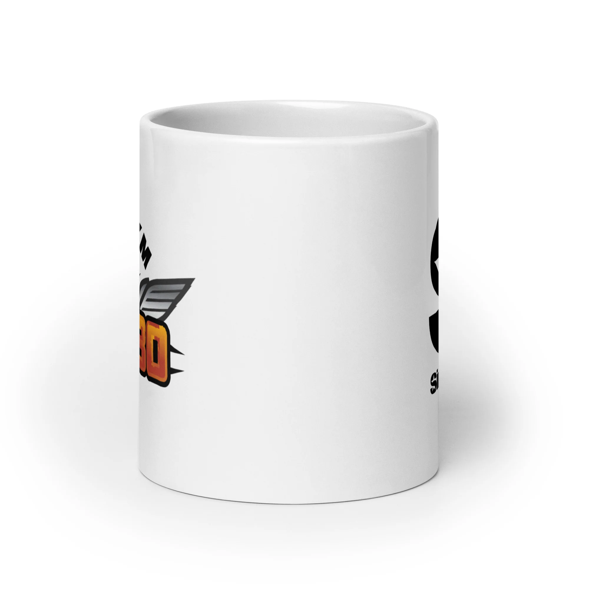 SiriusXM Turbo: Mug - Image 9