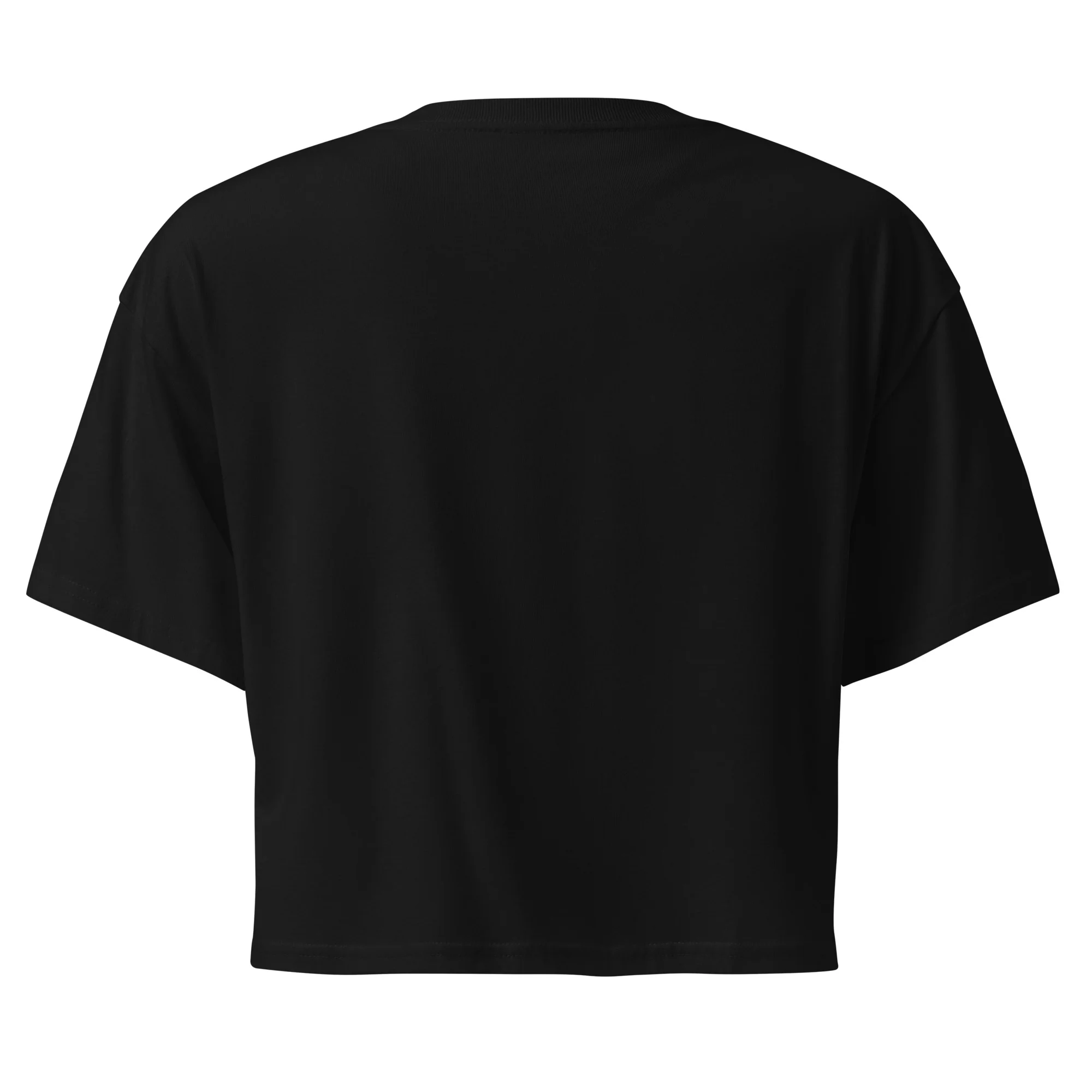 SiriusXM: Crop T-shirt - Image 4