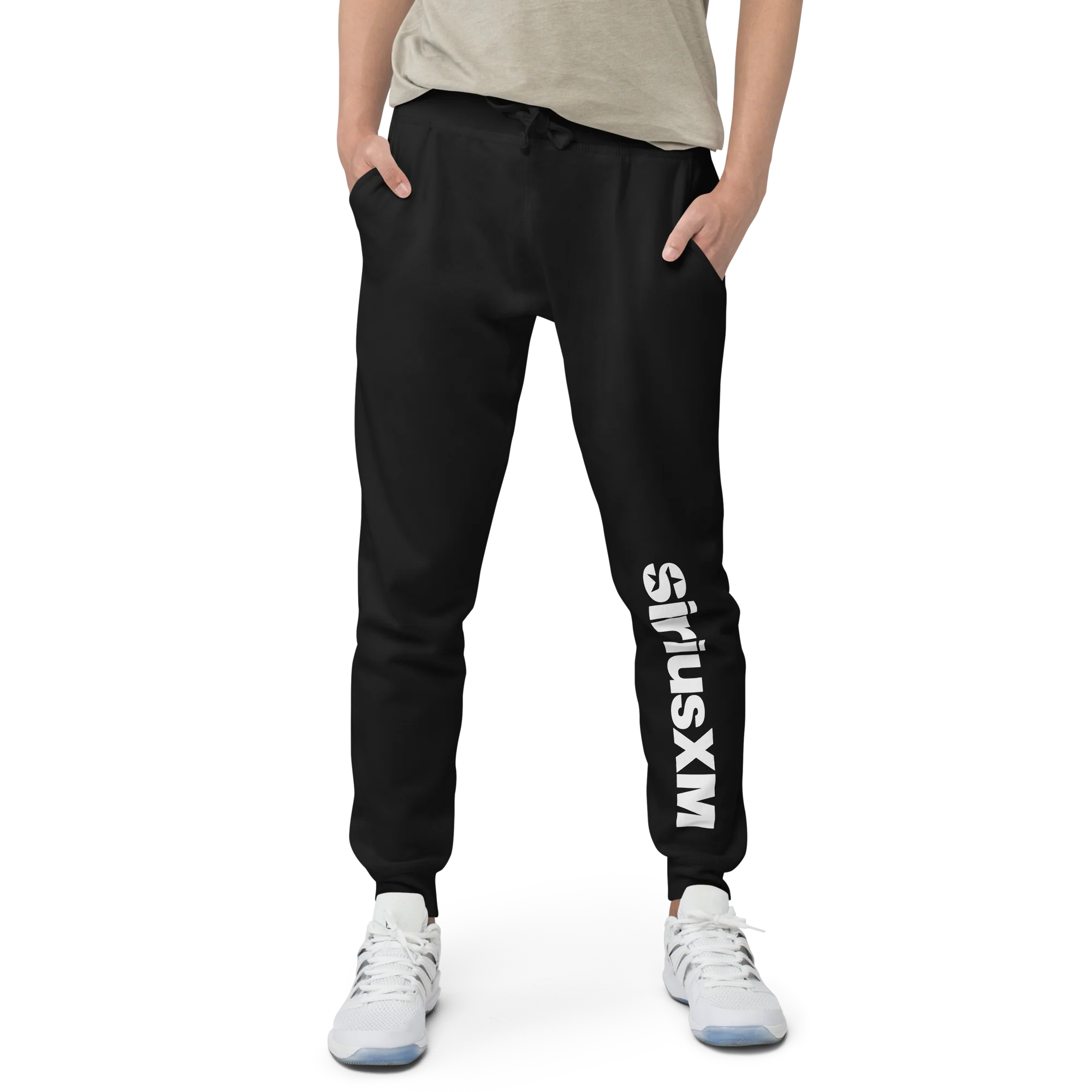 SiriusXM: Next Gen Fleece Sweatpant - Image 3