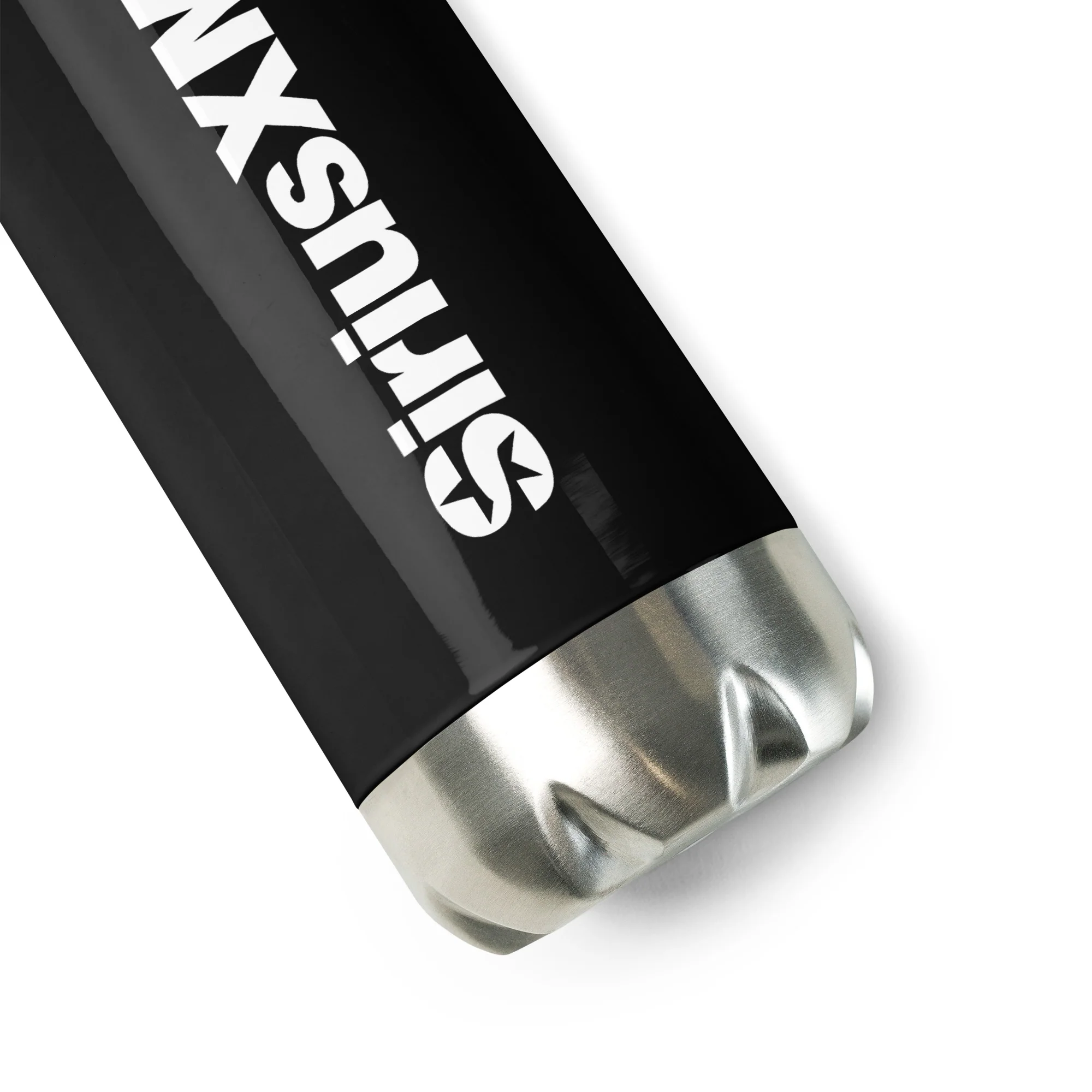SiriusXM: Next Gen Stainless Bottle - Image 3