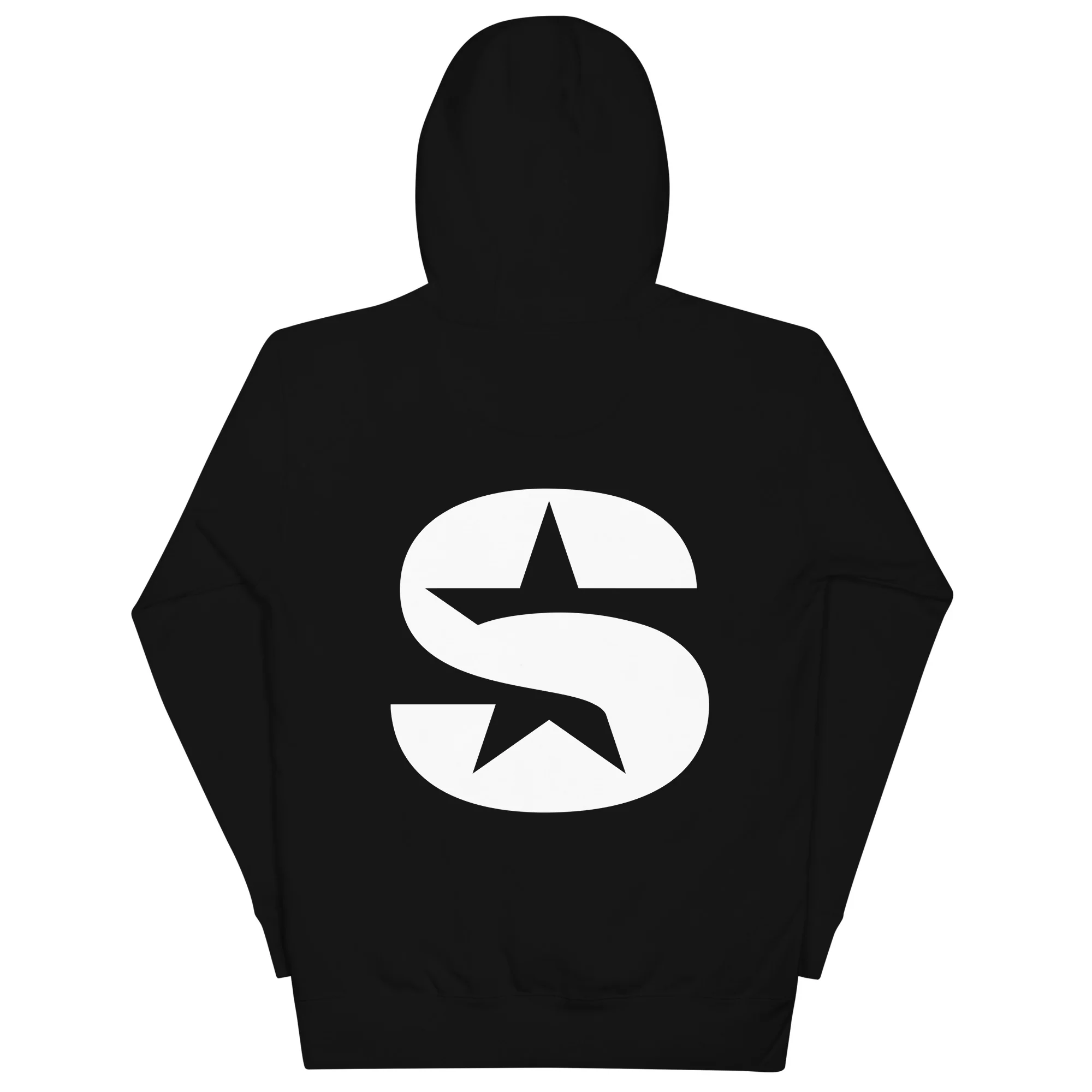 SiriusXM: Next Gen Black Hoodie - Image 2