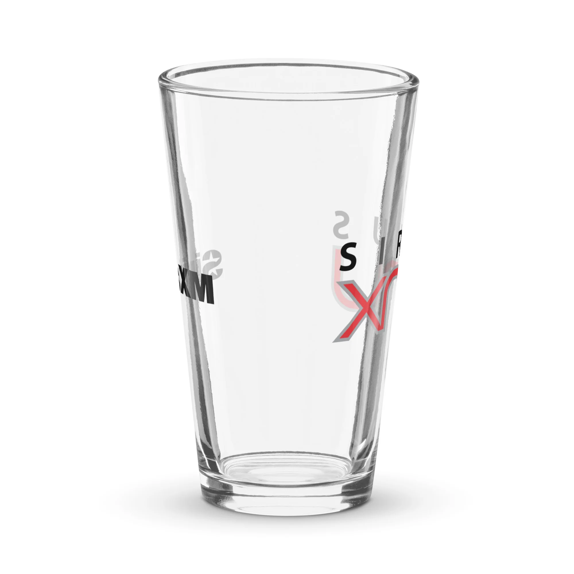 SiriusXMU: Pint Glass - Image 4