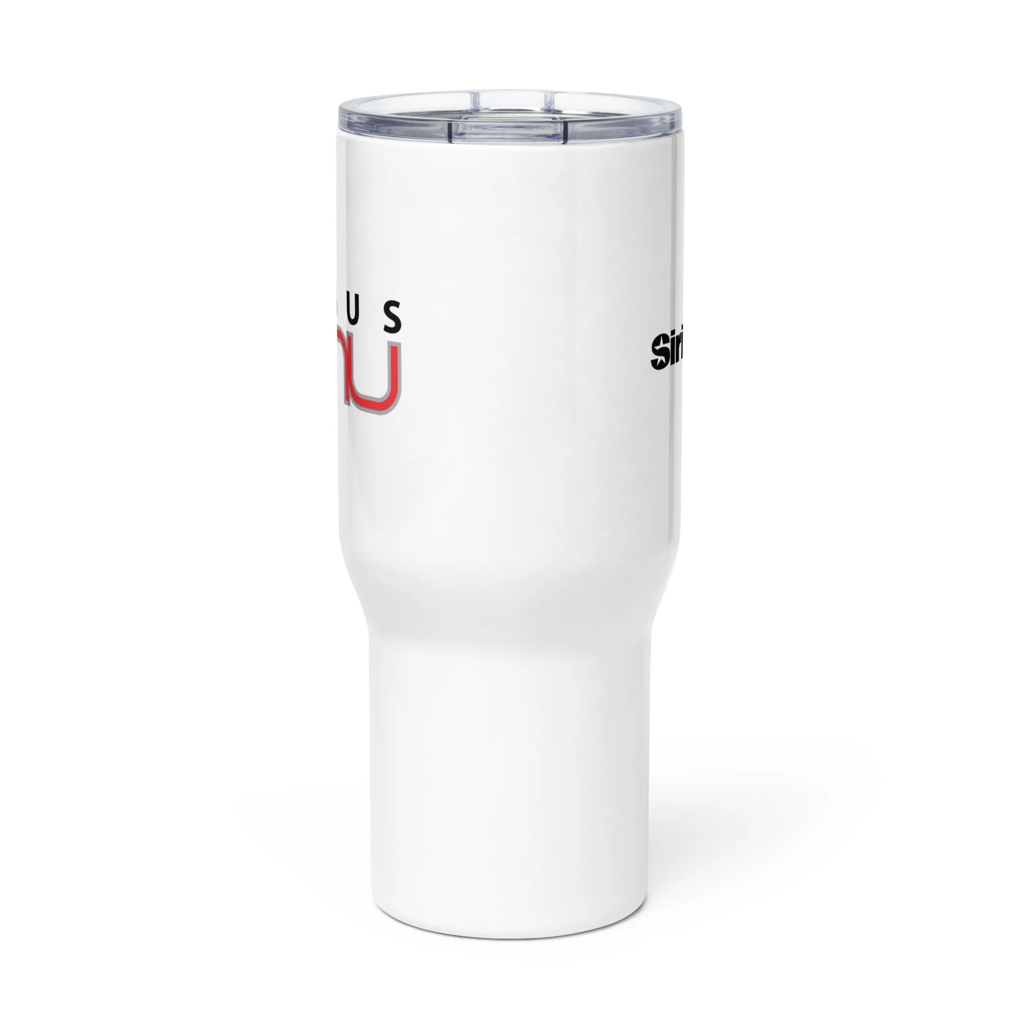 SiriusXMU: Travel Mug - Image 3