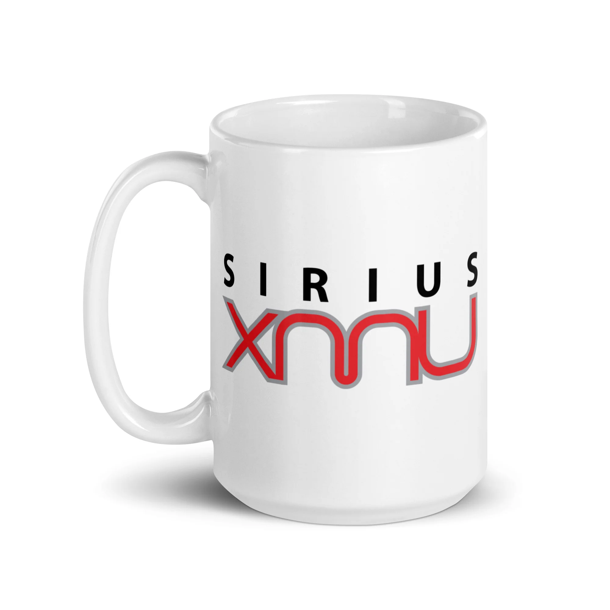 SiriusXMU: Mug - Image 4
