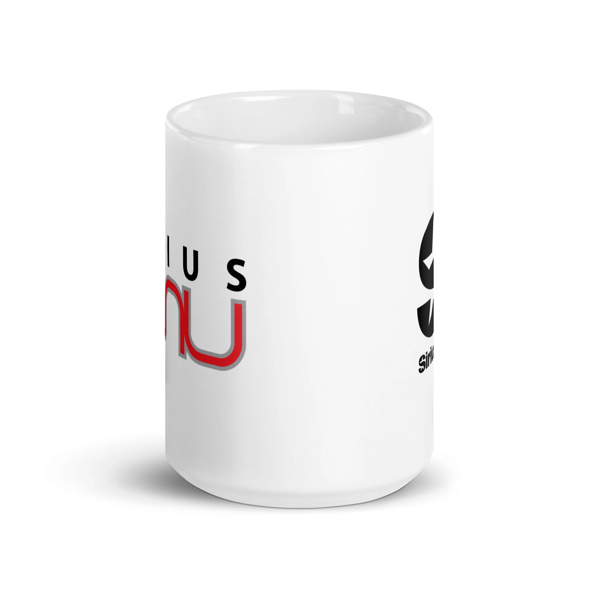 SiriusXMU: Mug - Image 6