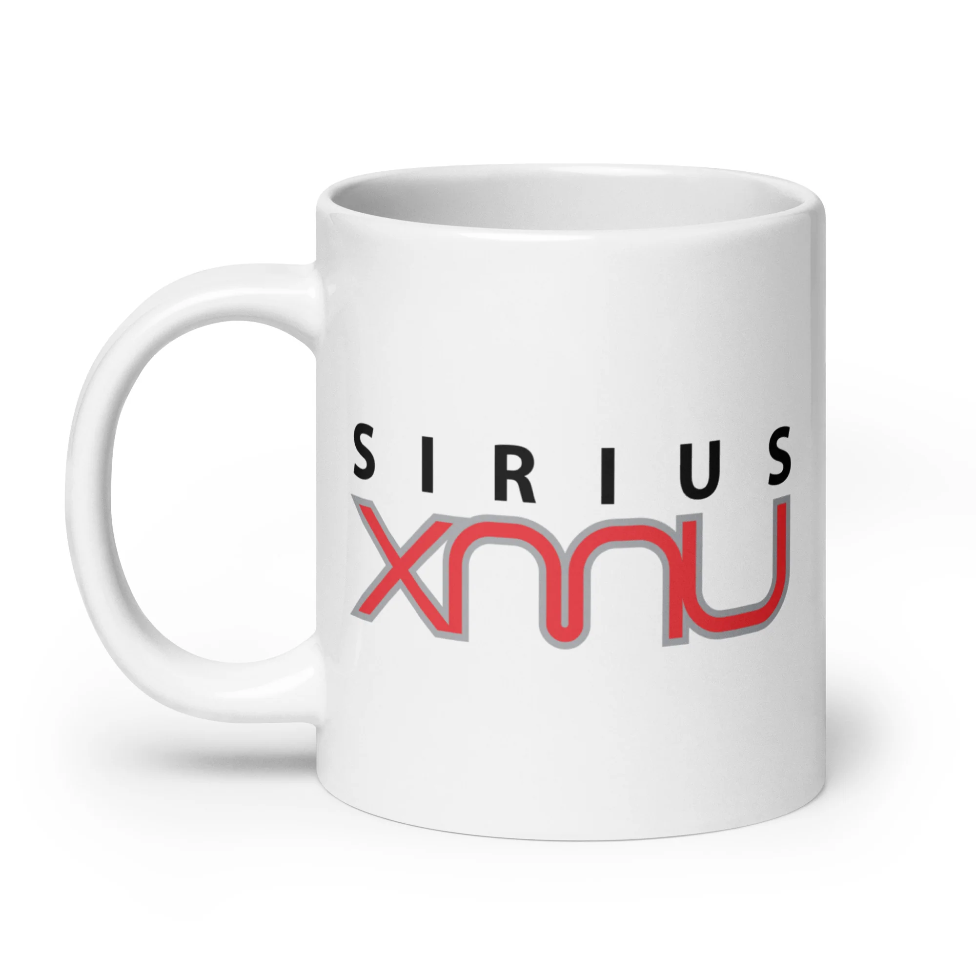 SiriusXMU: Mug - Image 8