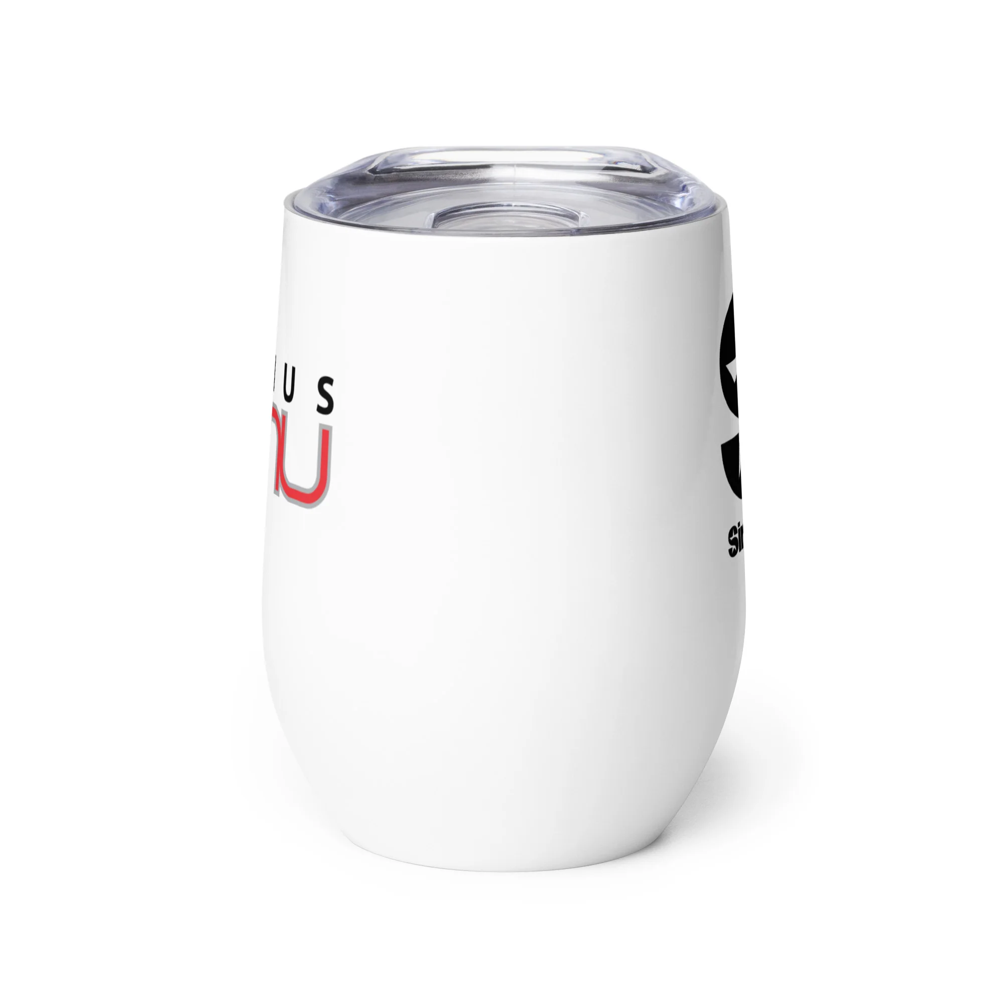 SiriusXMU: Wine Tumbler - Image 3
