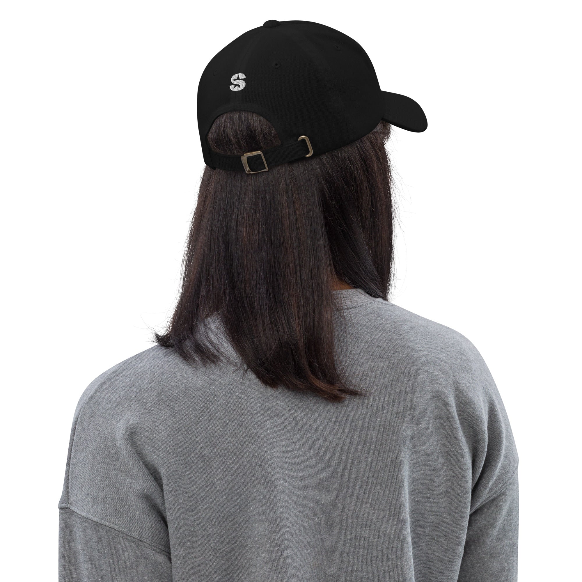 SmartLess: Straightforward Byeee Dad Hat - Image 2