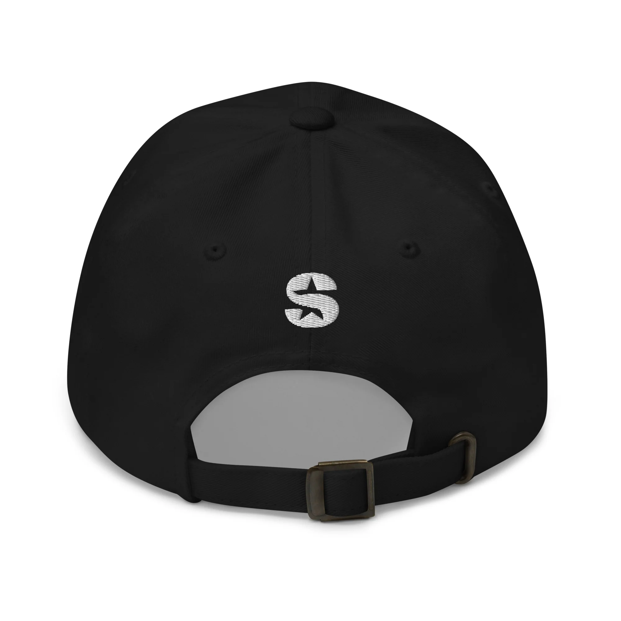SmartLess: Straightforward Byeee Dad Hat - Image 4