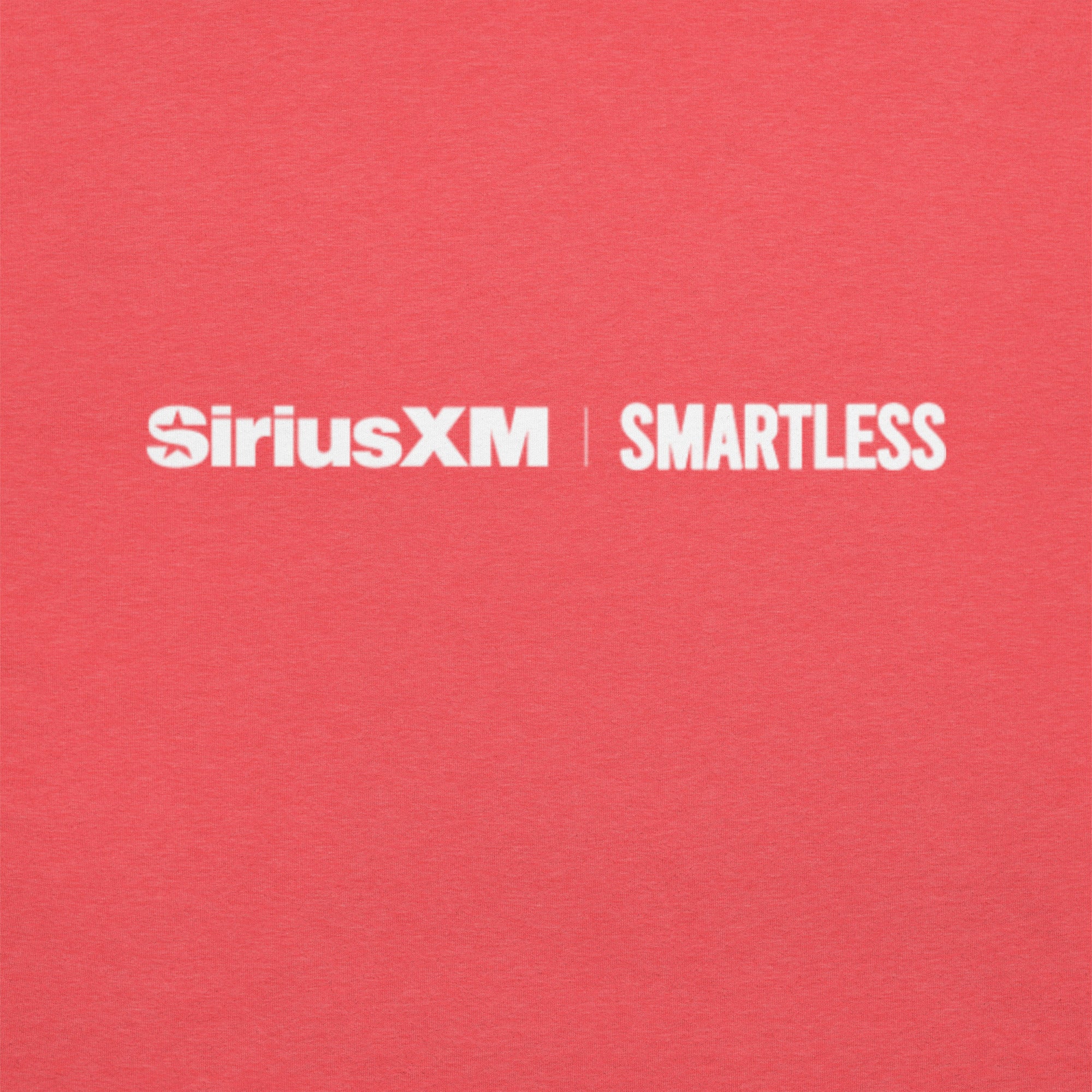 SmartLess: Straightforward Byeee T-shirt - Image 6