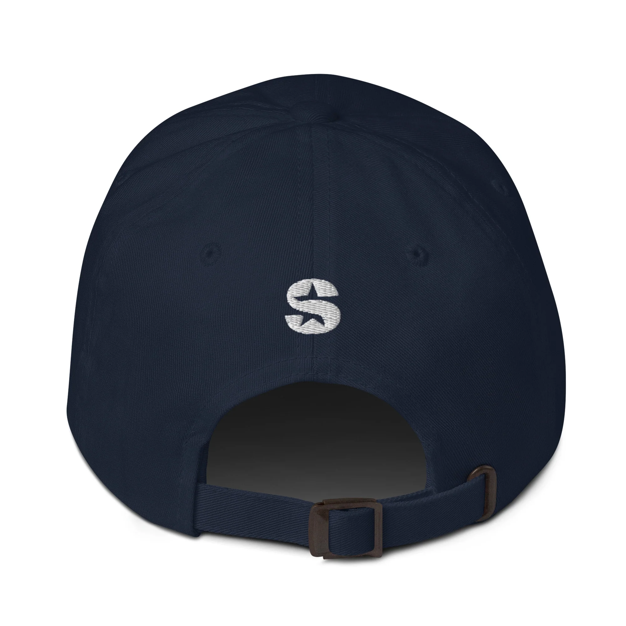 SmartLess: Over The Top Byeee Dad Hat - Image 4