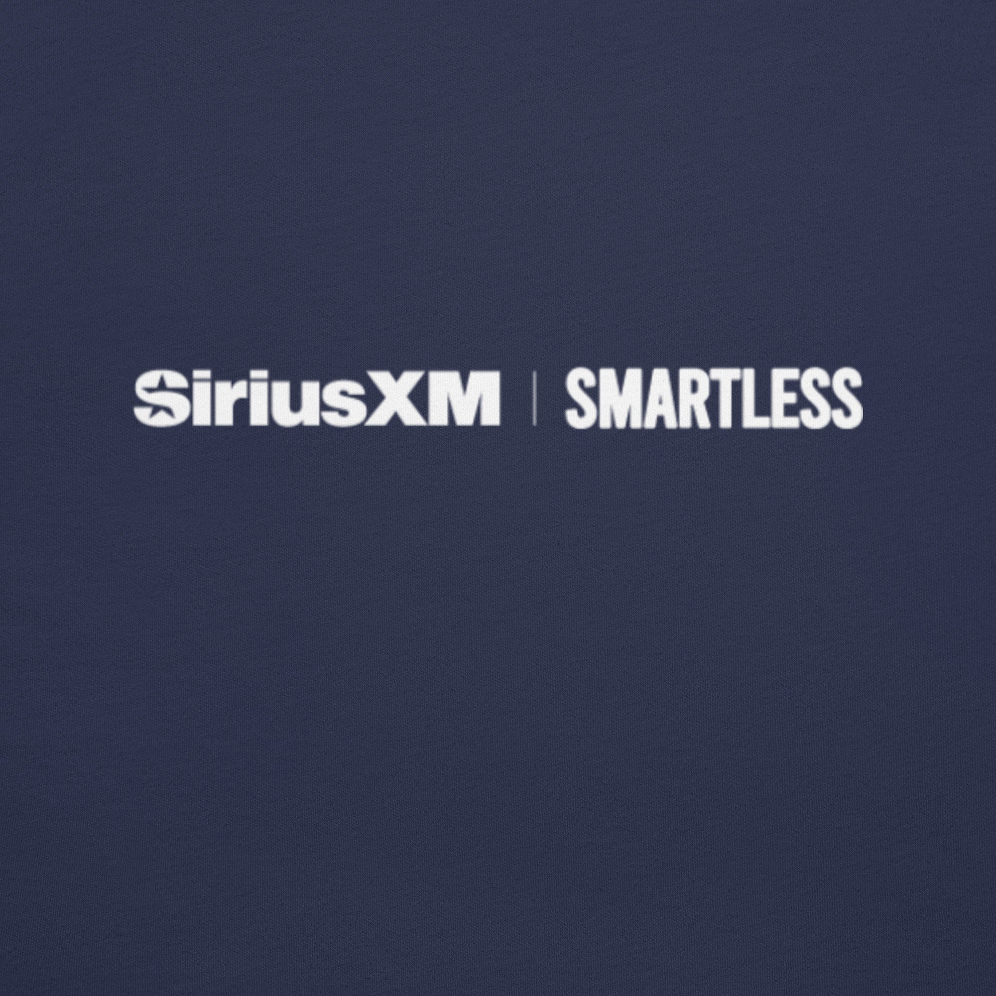 SmartLess: Over The Top Byeee T-shirt - Image 6