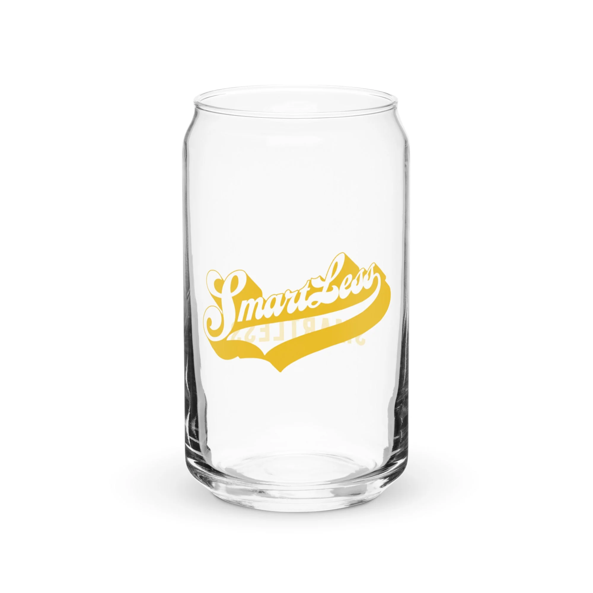 SmartLess: Can Glass Set - Image 5