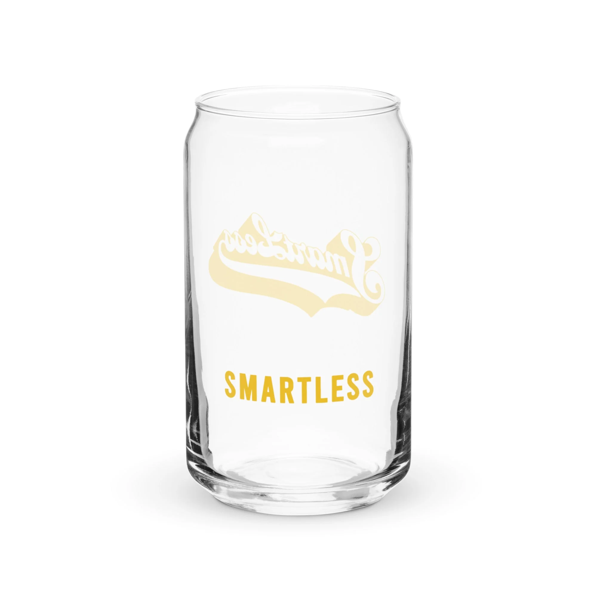 SmartLess: Can Glass Set - Image 9