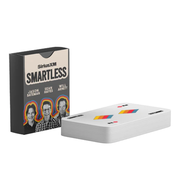 SmartLess: Fan Box - Image 5
