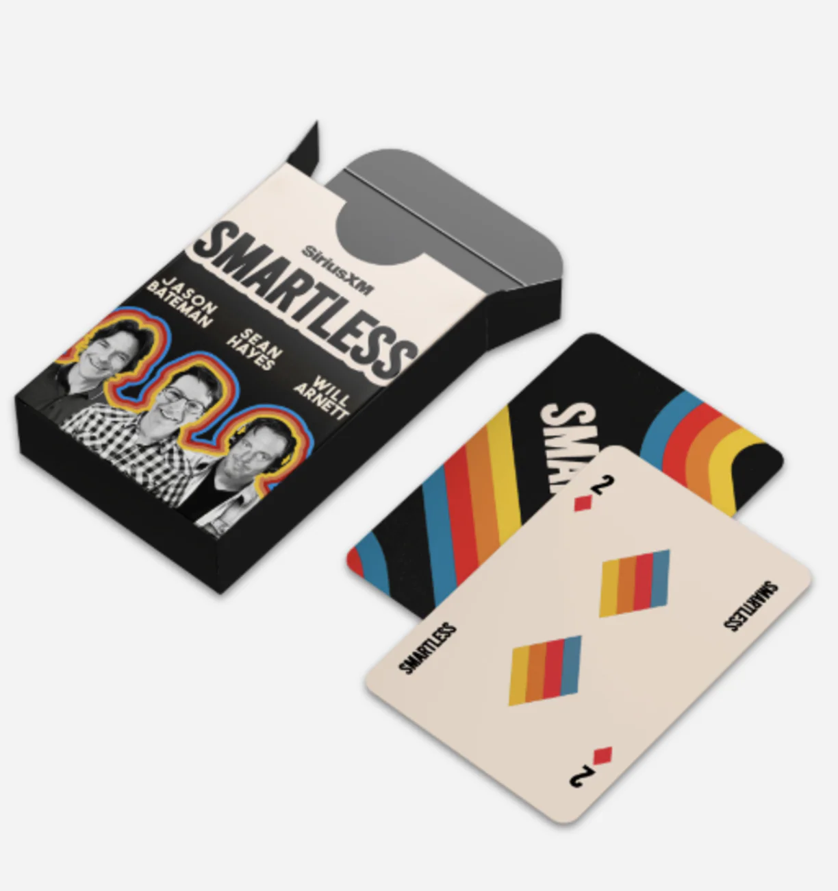 SmartLess: Fan Box - Image 6