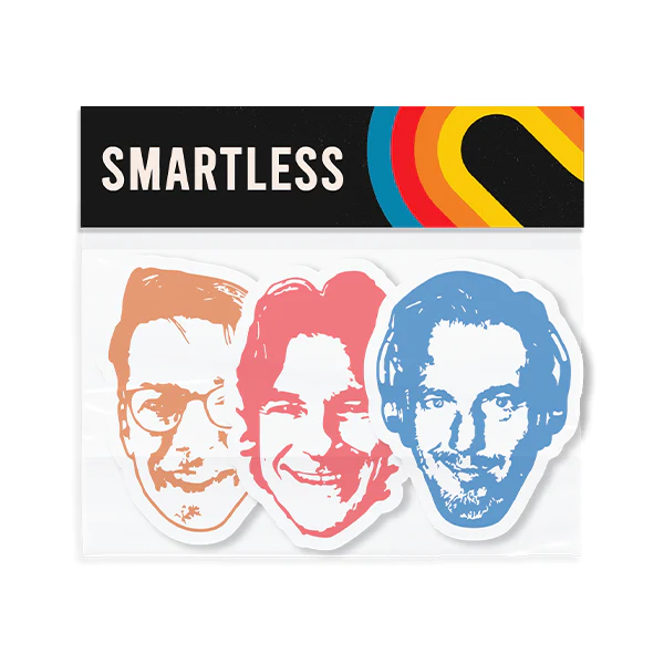 SmartLess: Fan Box - Image 7