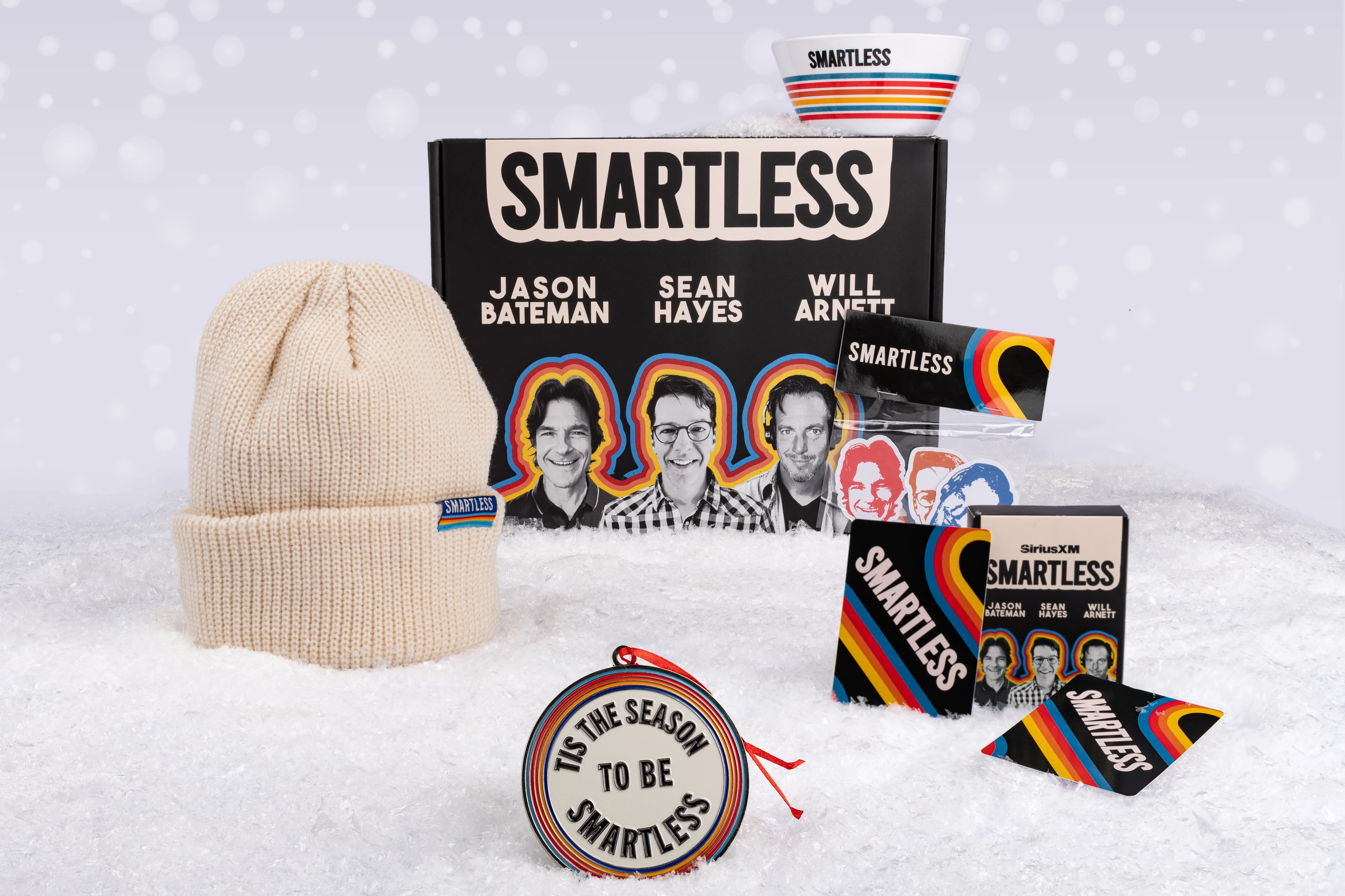 SmartLess: Fan Box - Image 8