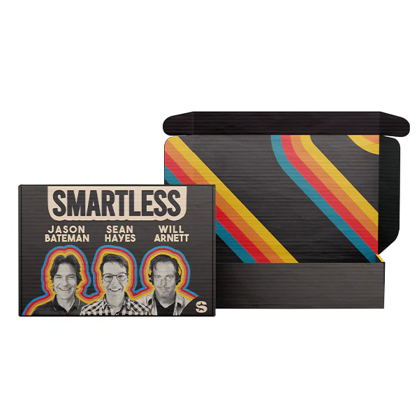 SmartLess: Fan Box - Image 9