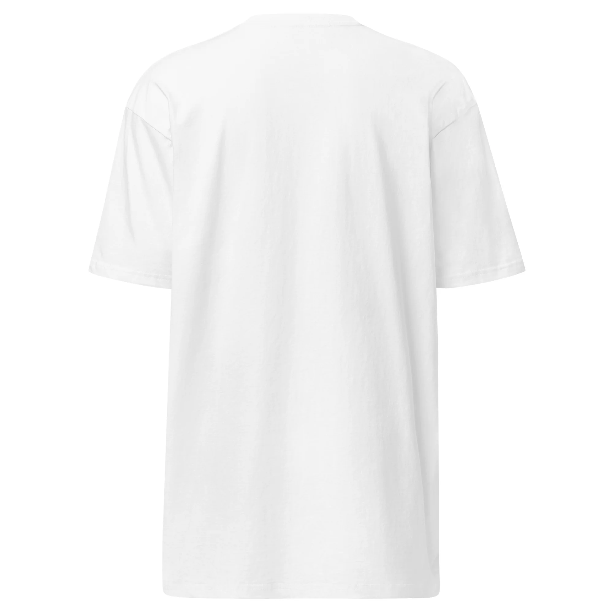 SmartLess: Genius Loves Company Logo T-shirt - Image 4