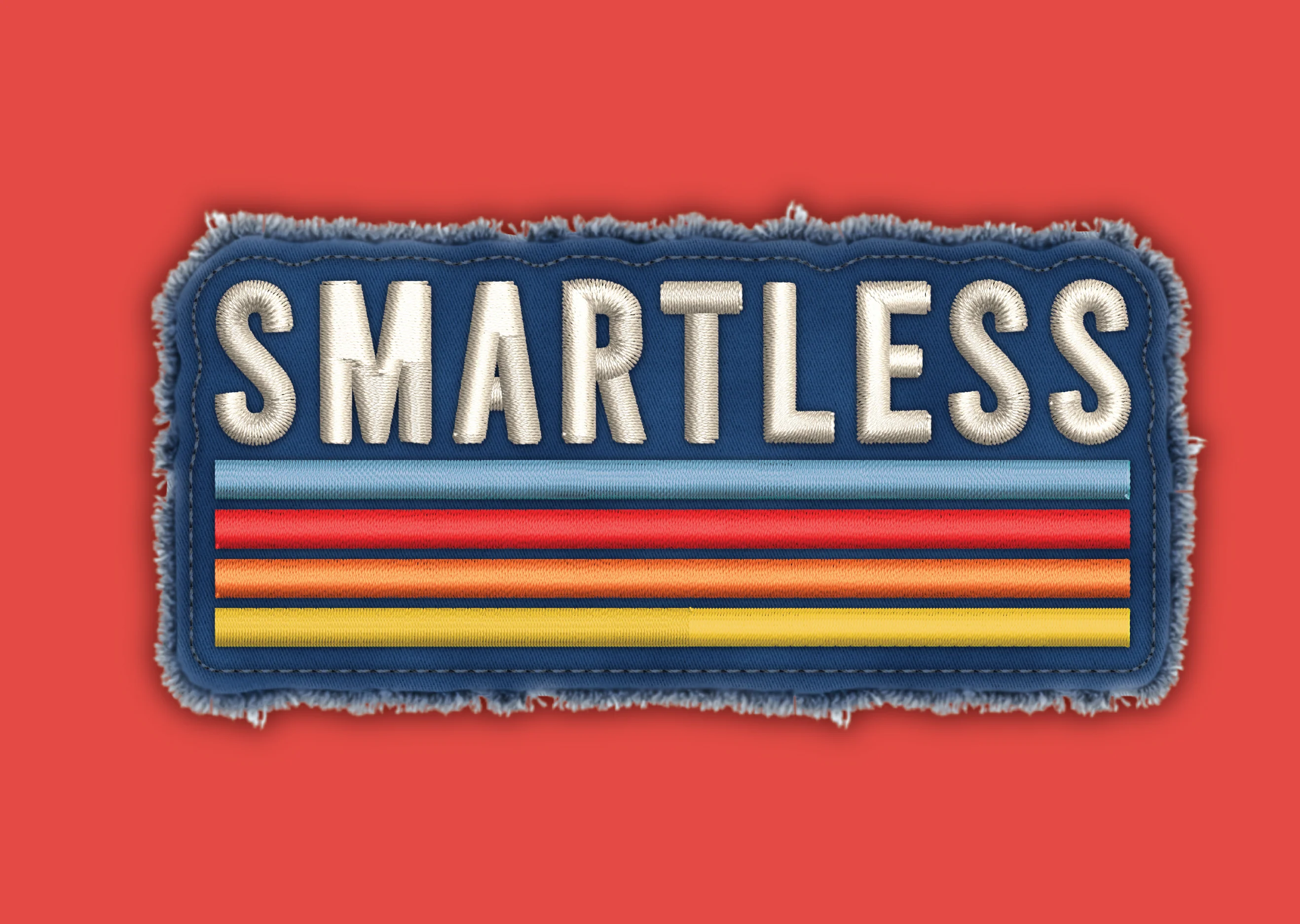 SmartLess: Old Fave Trucker Hat - Image 2