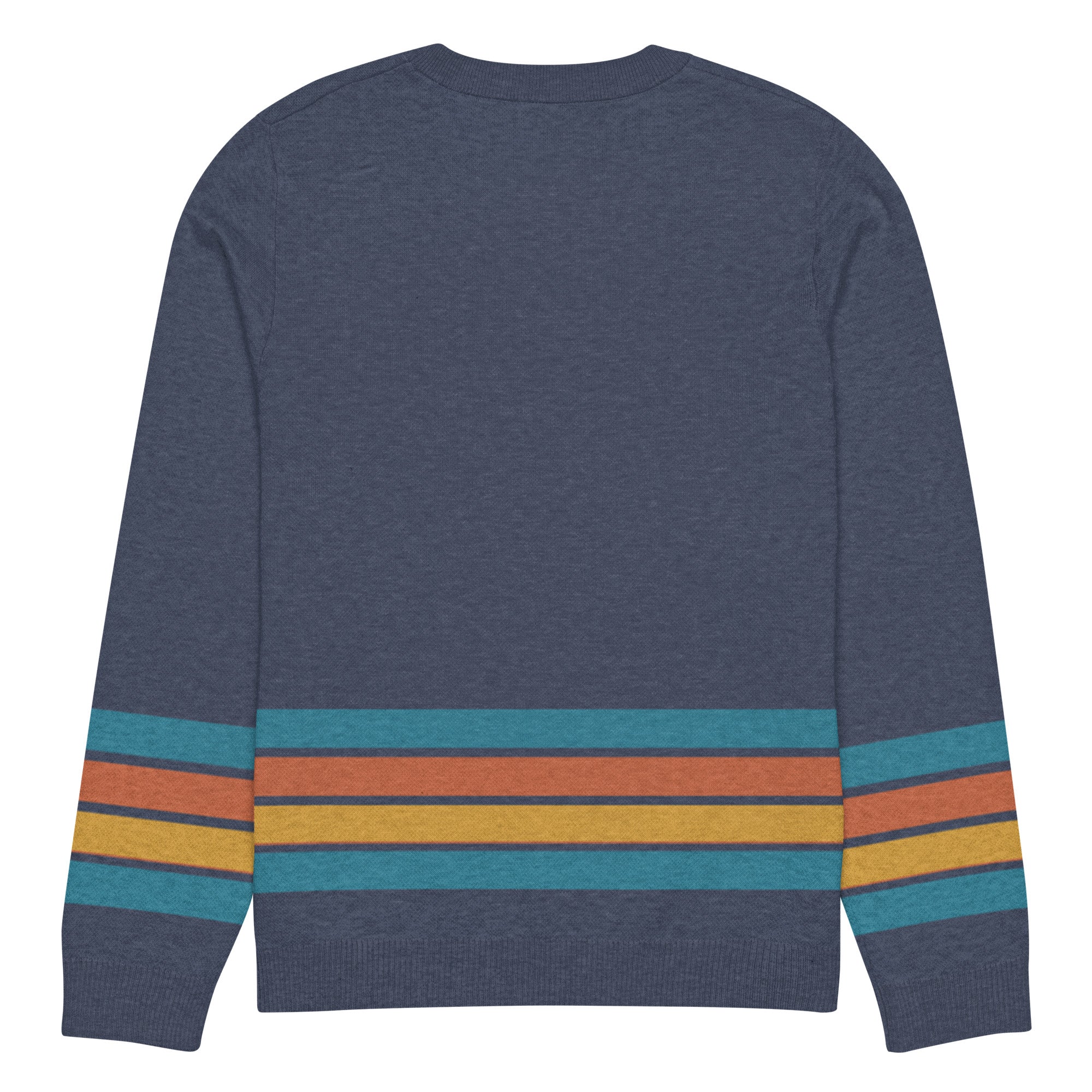 SmartLess: REAL Knitted Sweater - Image 3