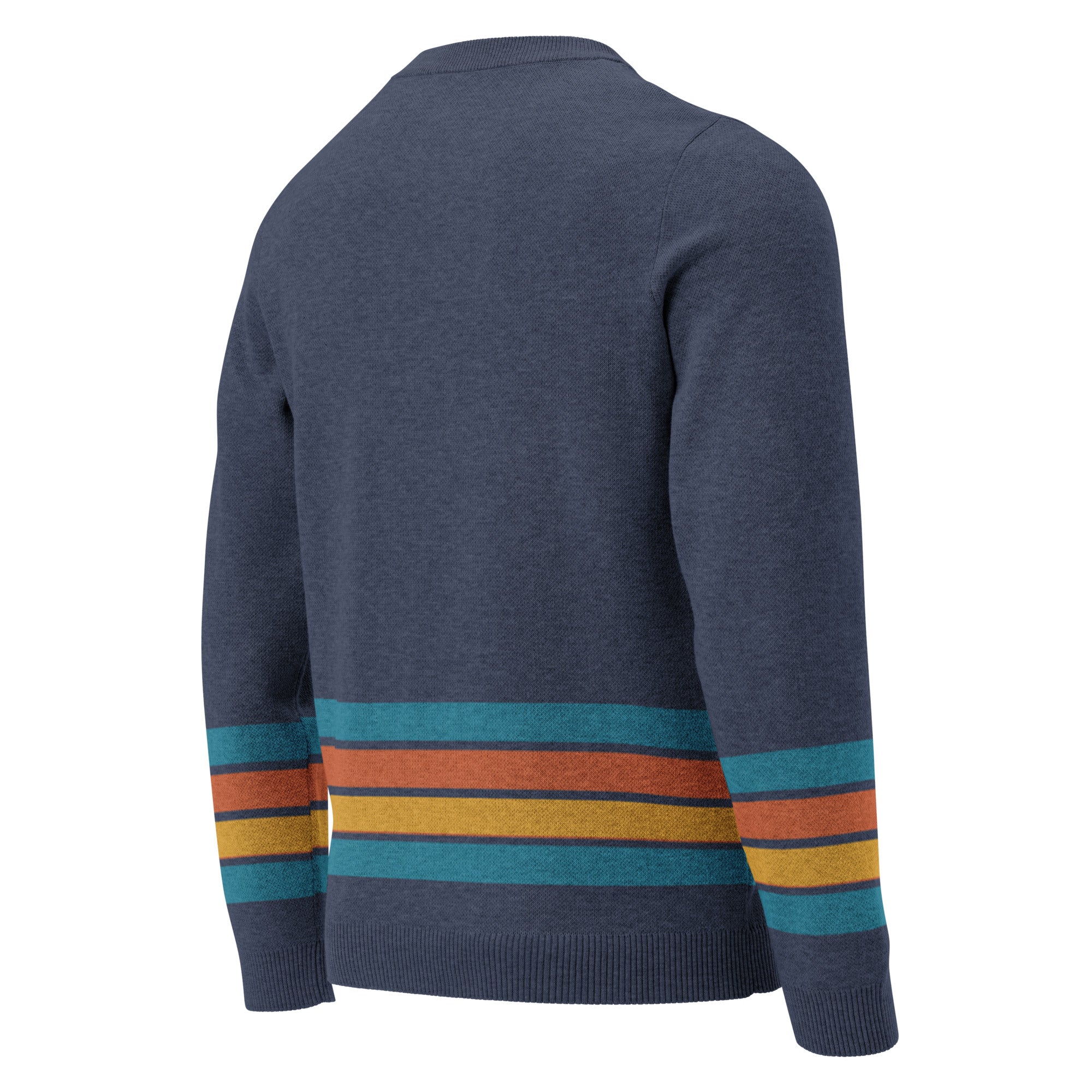 SmartLess: REAL Knitted Sweater - Image 6