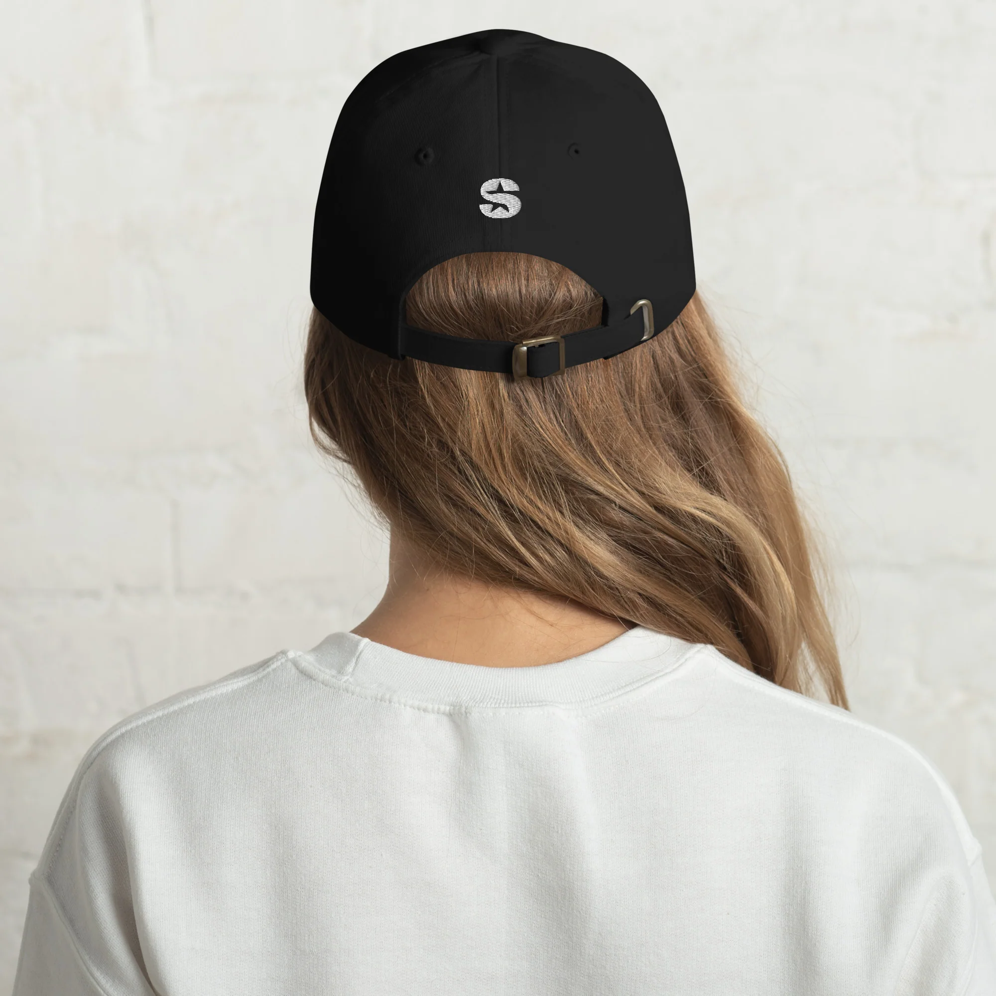SmartLess: Sayonara Suckers Dad Hat - Image 2